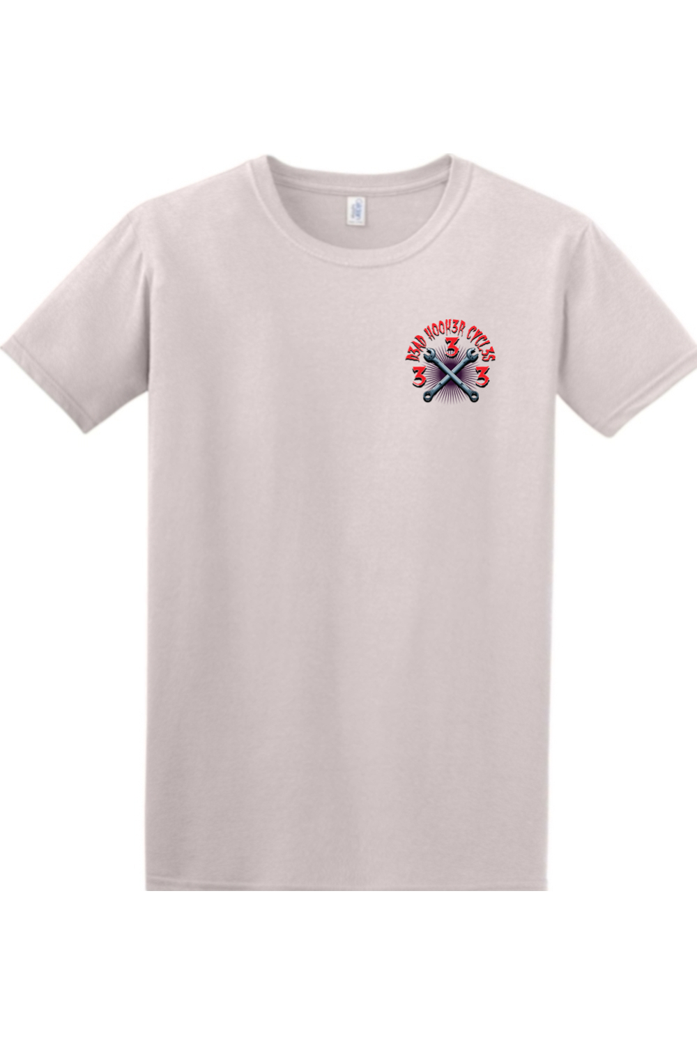 Gildan Softstyle T-Shirt "DHC RIGHTEOUS"