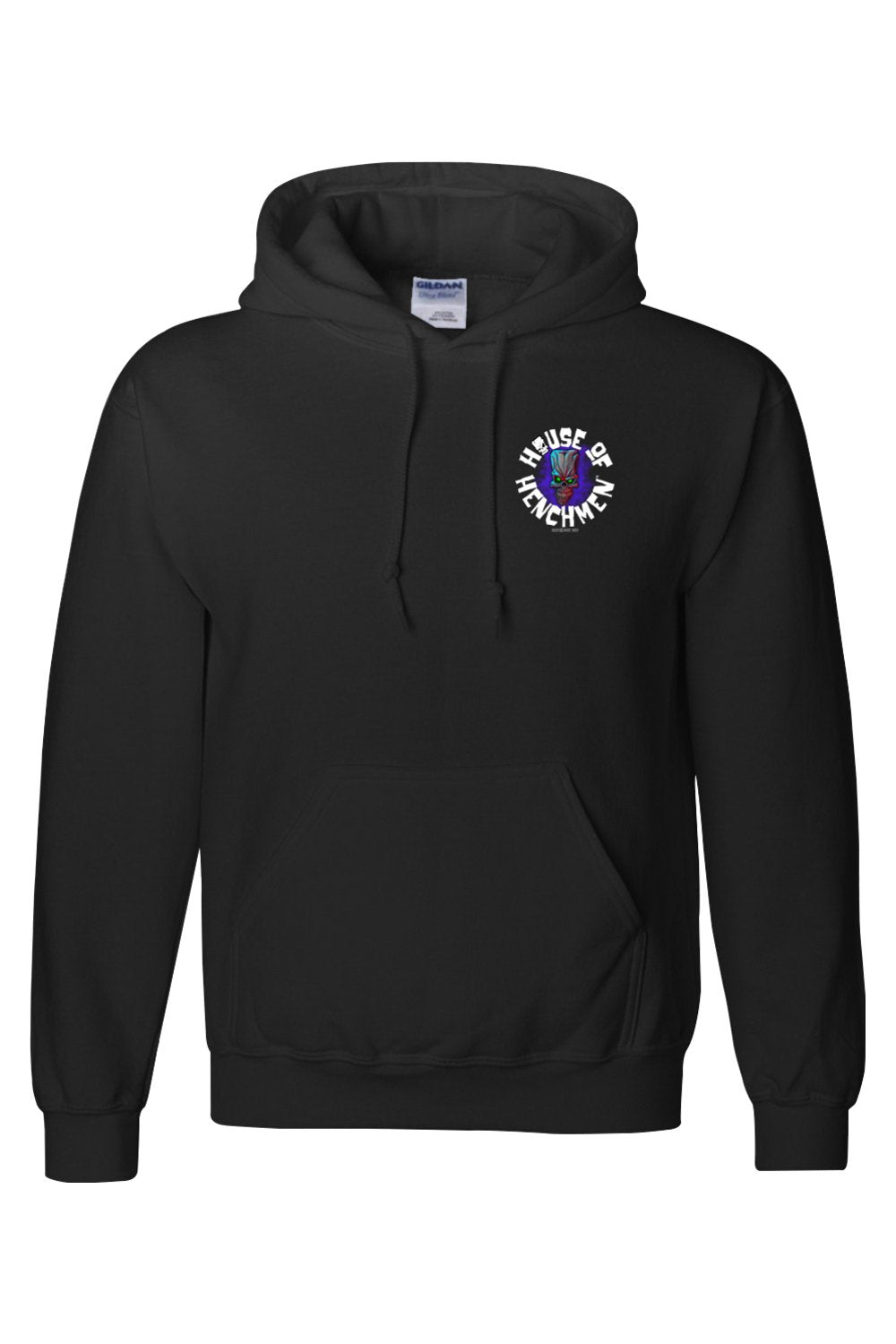Gildan DryBlend Hooded Sweatshirt "HOH ALWAYS"