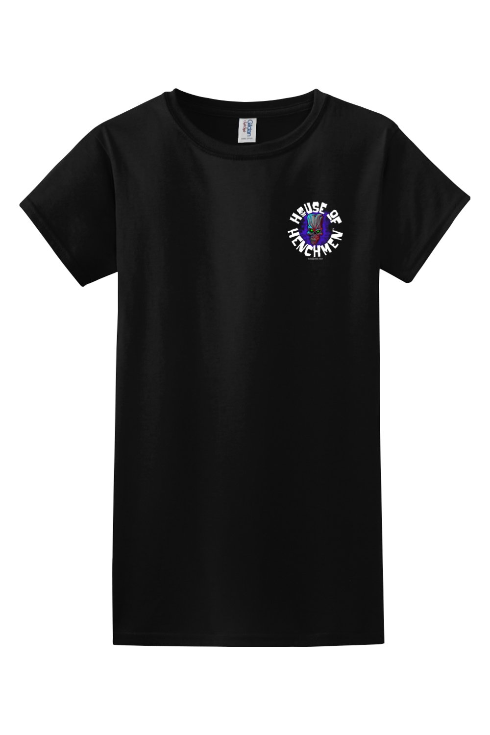 Gildan Softstyle Ladies' T-Shirt "HOH ALWAYS"