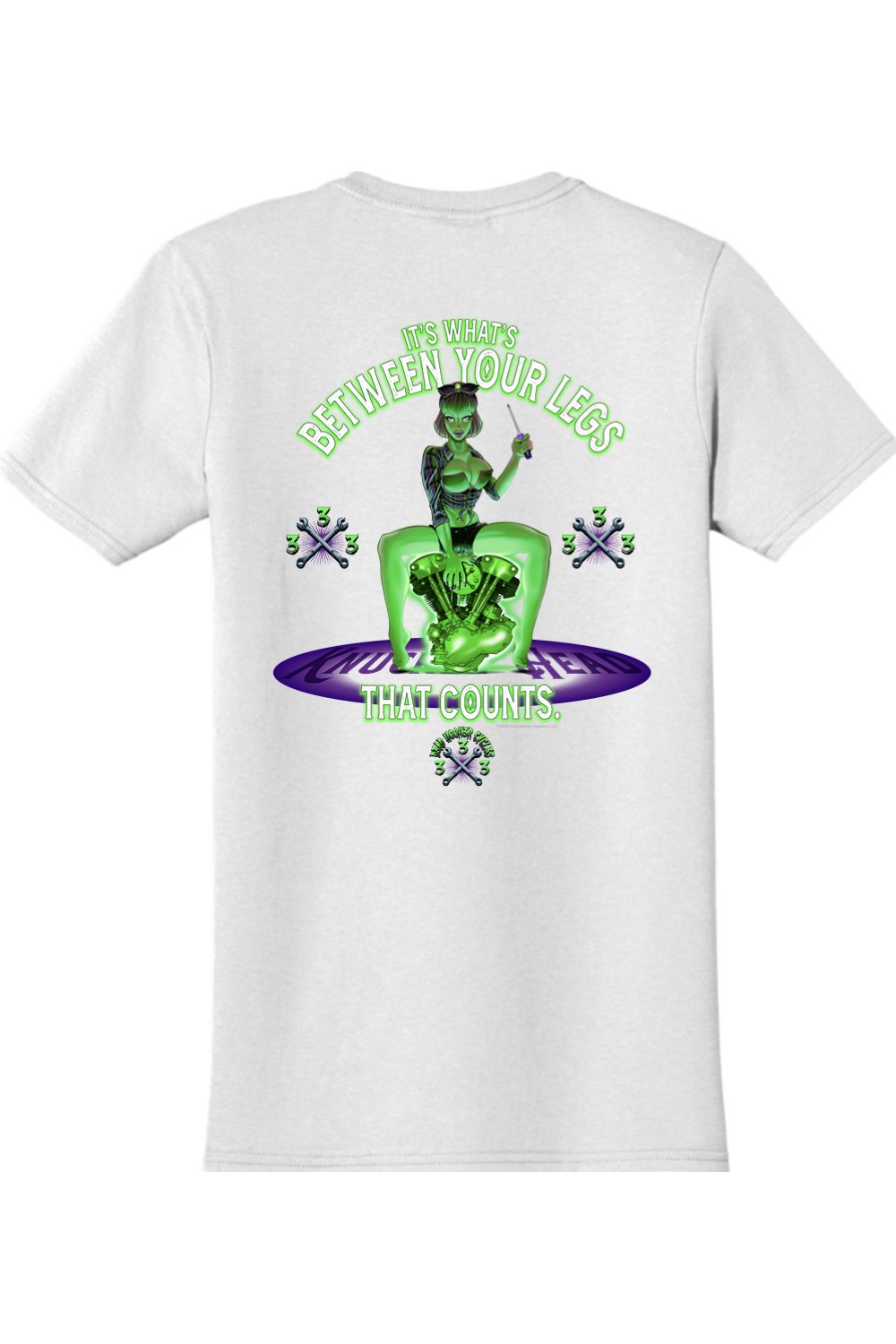 Gildan Softstyle T-Shirt "DHC BETWEEN"