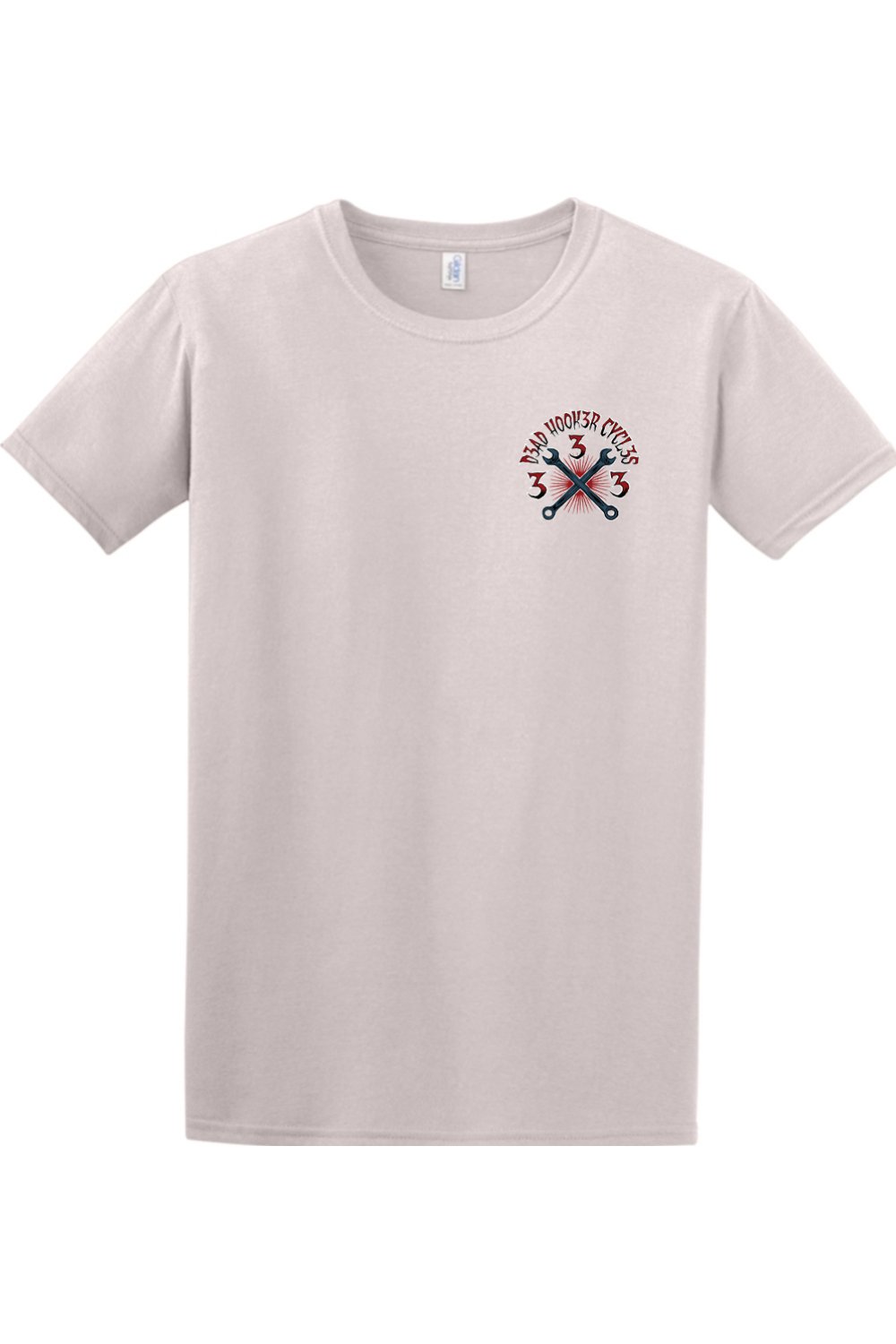 Gildan Softstyle T-Shirt "DHC FAST SERVICE"