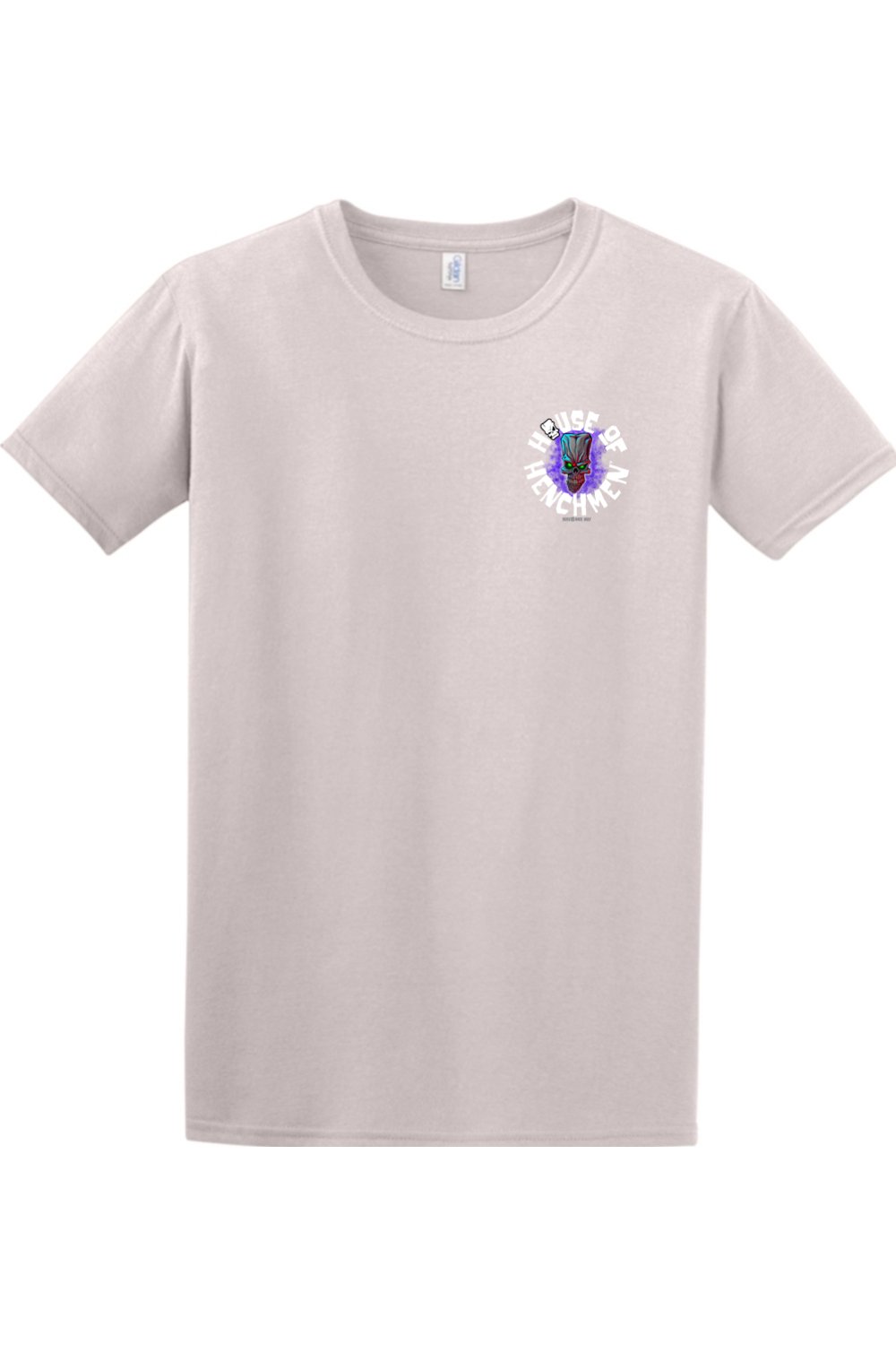 Gildan Softstyle T-Shirt "HOH ALWAYS"