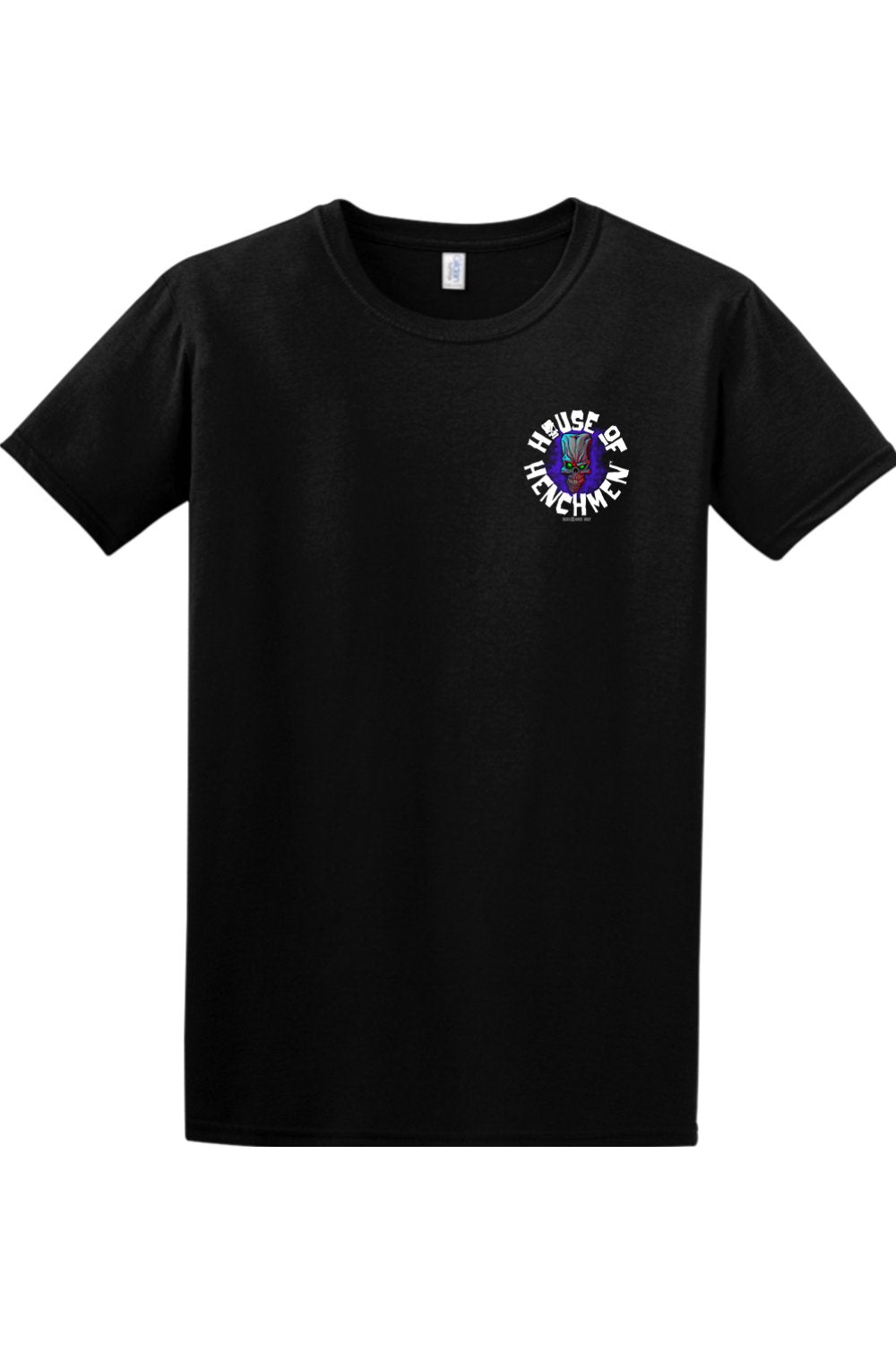 Gildan Softstyle T-Shirt "HOH ALWAYS"