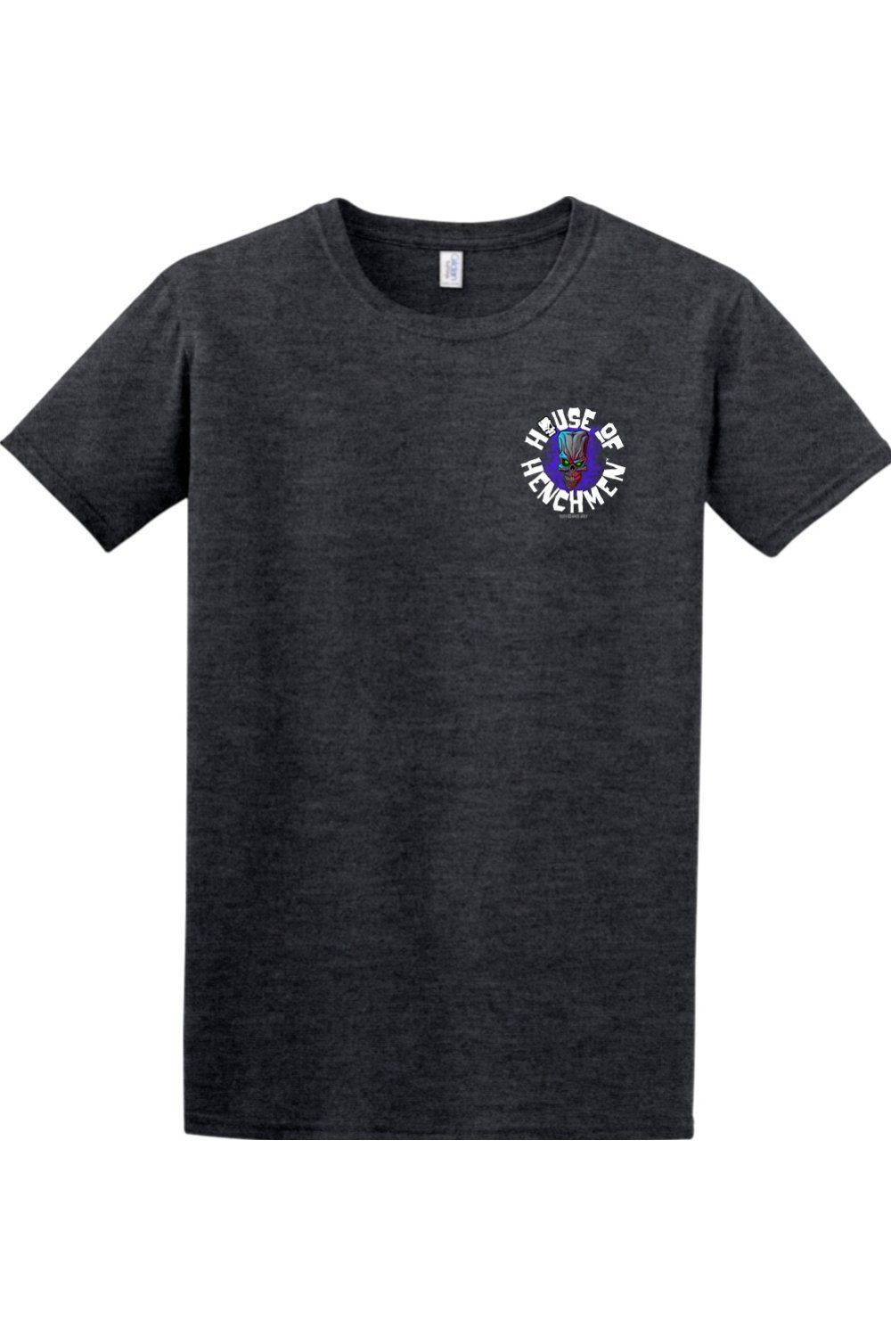 Gildan Softstyle T-Shirt "HOH ALWAYS"