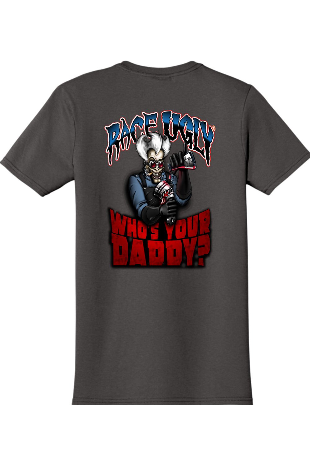 Gildan Softstyle T-Shirt "RU DADDY"