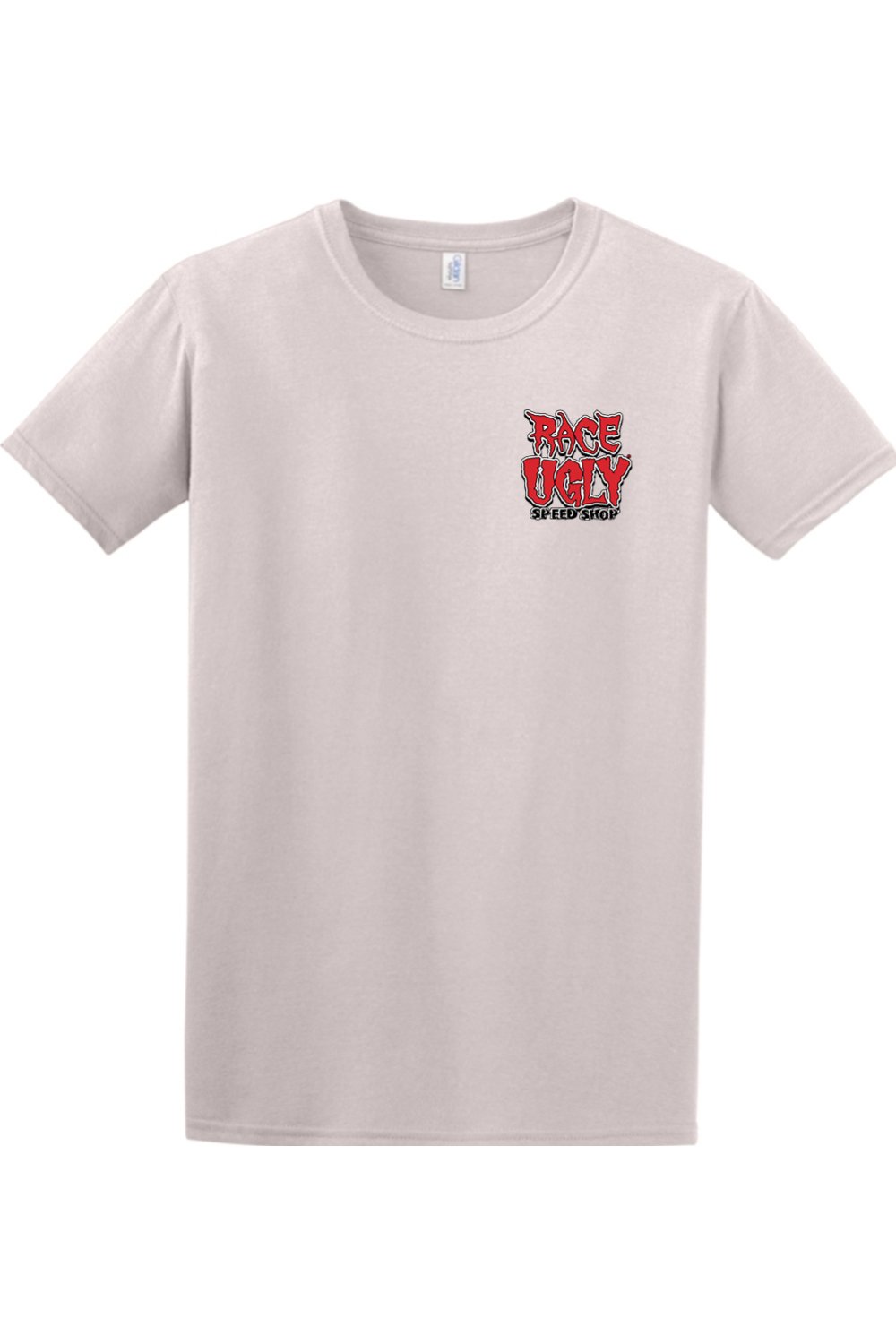 Gildan Softstyle T-Shirt "RU HEADS/TAILS"