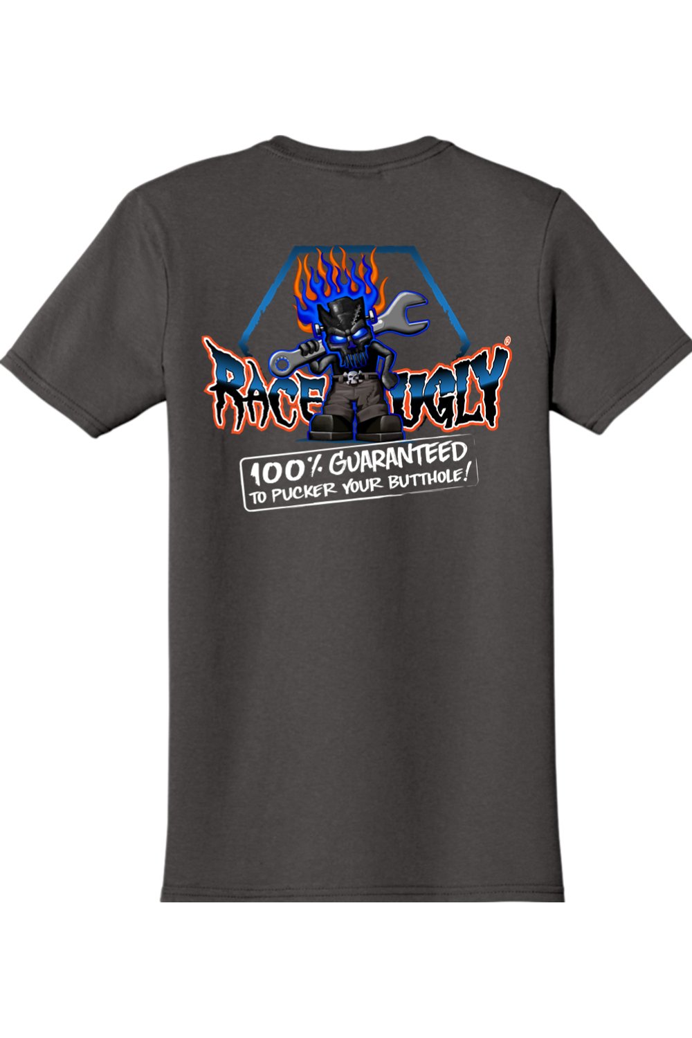 Gildan Softstyle T-Shirt "RU PUCKER"