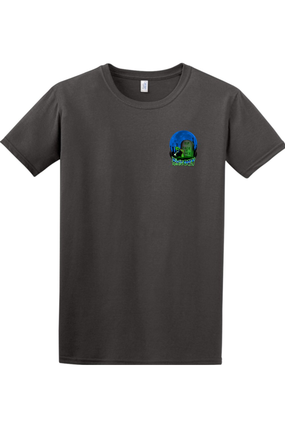 Gildan Softstyle T-Shirt "RU SPEED KILLS"
