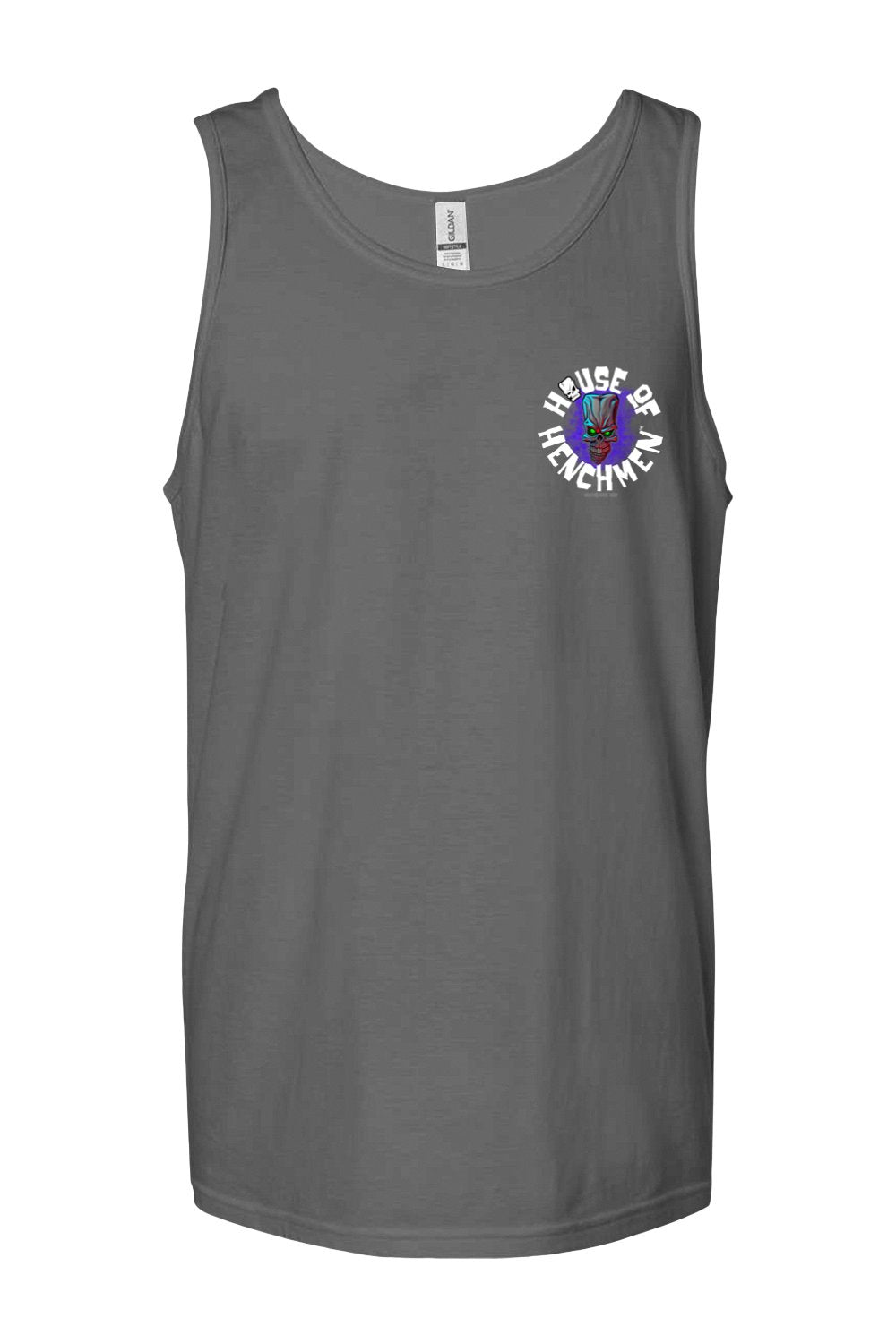 Gildan Softstyle Tank Top "HOH ALWAYS"