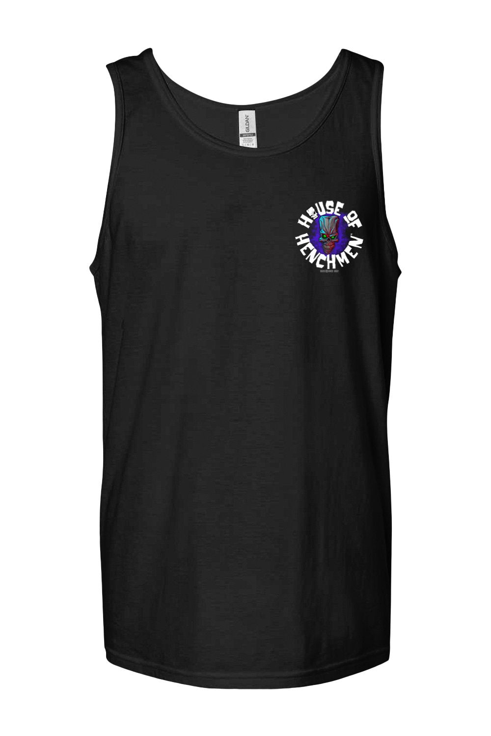 Gildan Softstyle Tank Top "HOH ALWAYS"