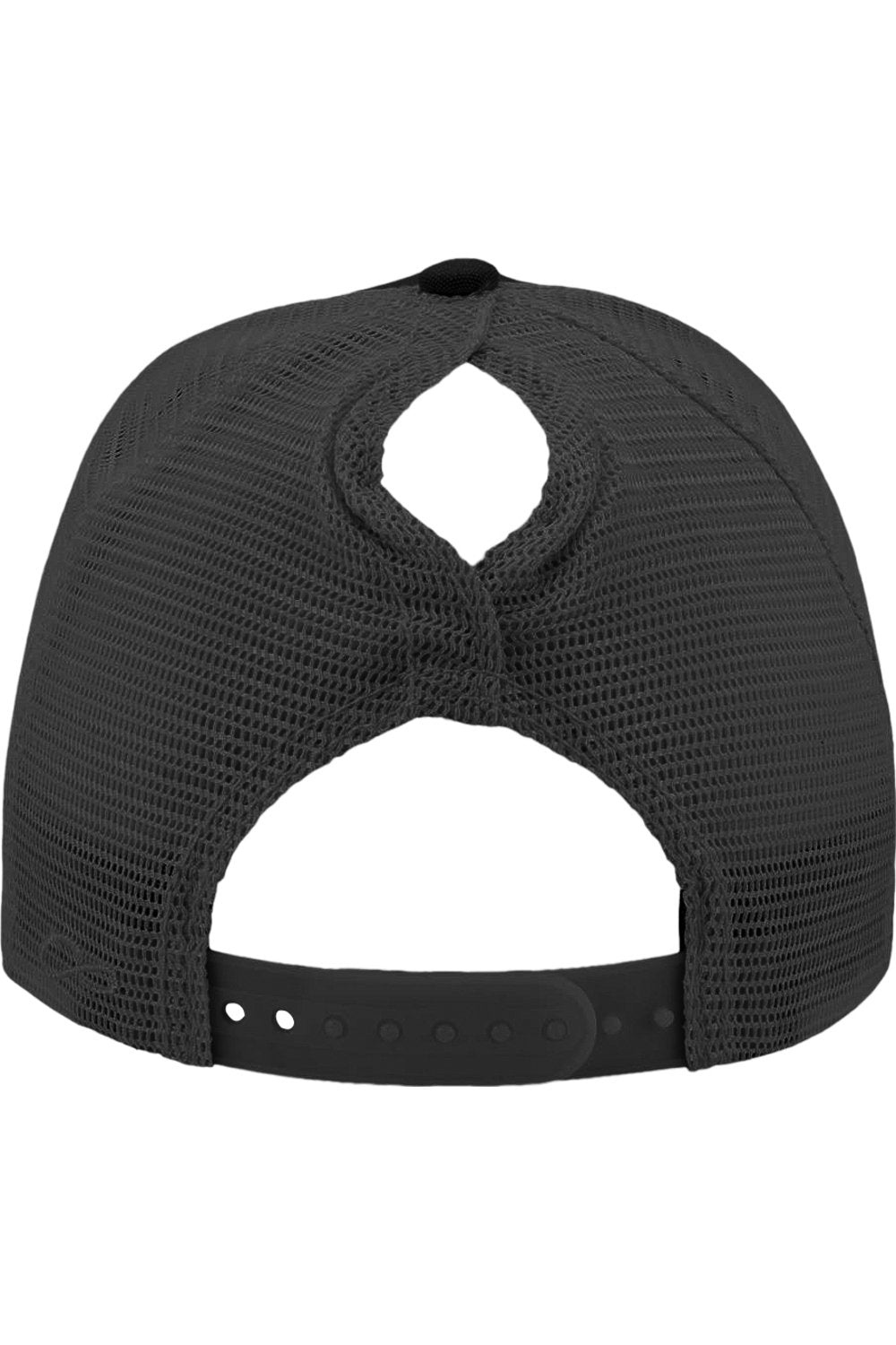 Infinity Her Women's Modern Trucker Cap "HOH HENCHMEN"