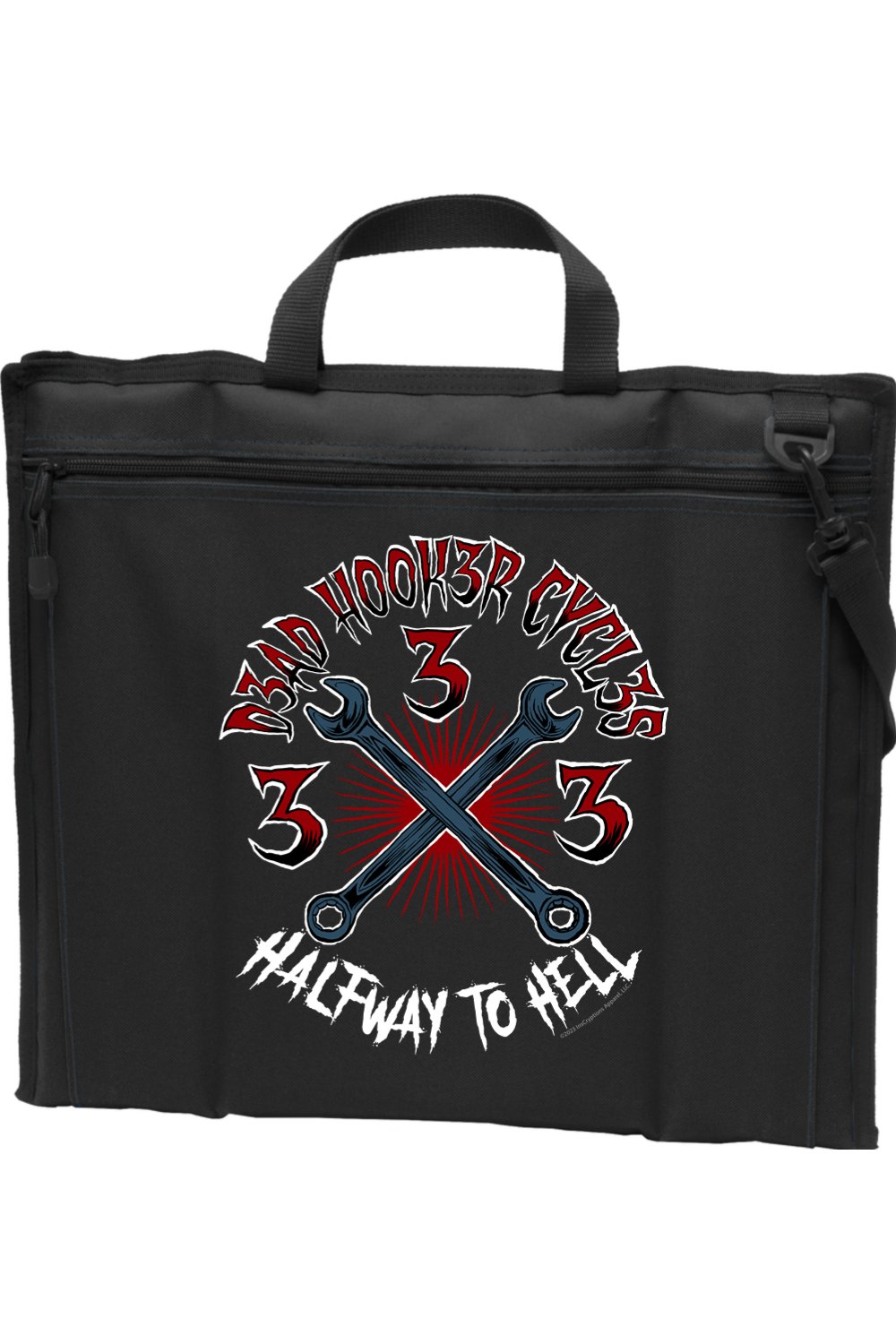 Port Authority Stadium Seat "DHC 333 HALFWAY"