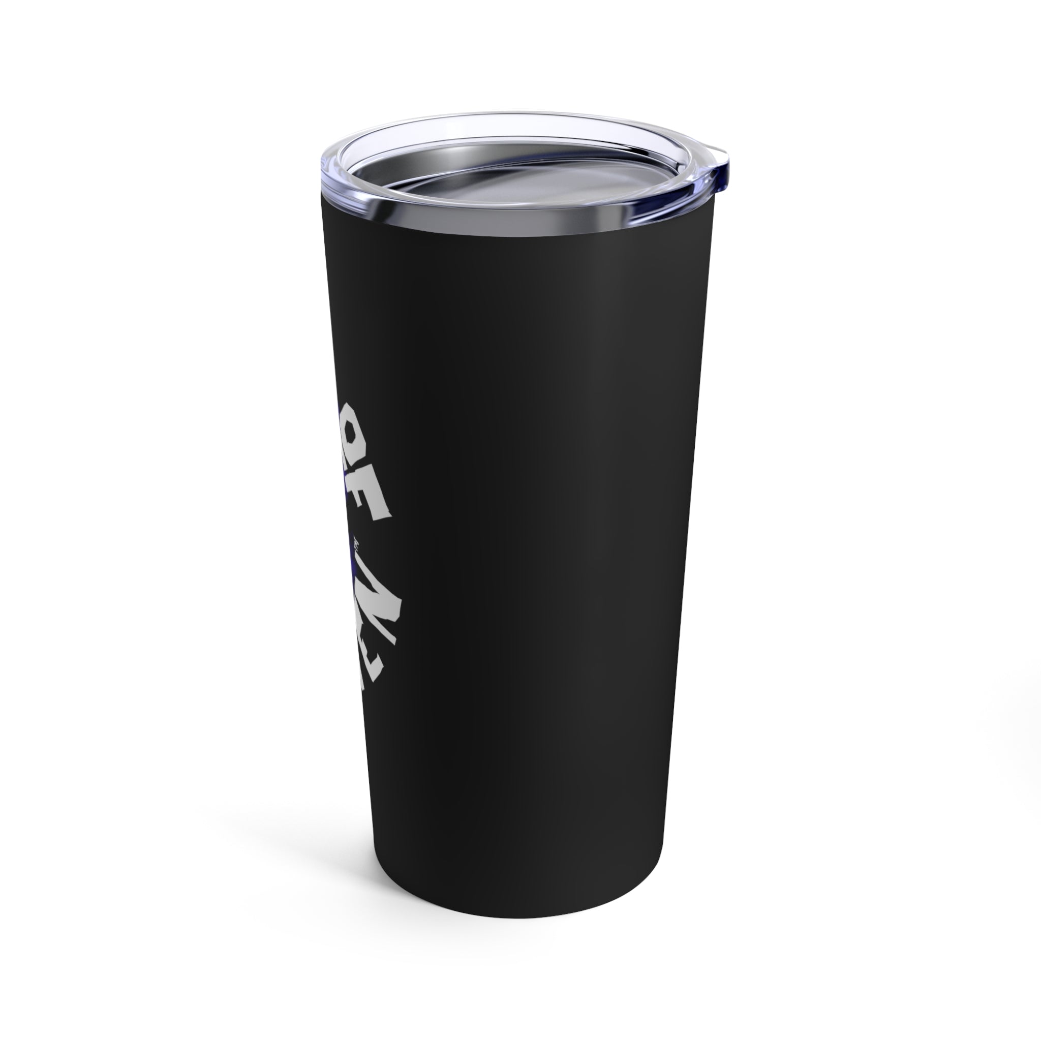Tumbler 20oz "HOH FRANK" - 22