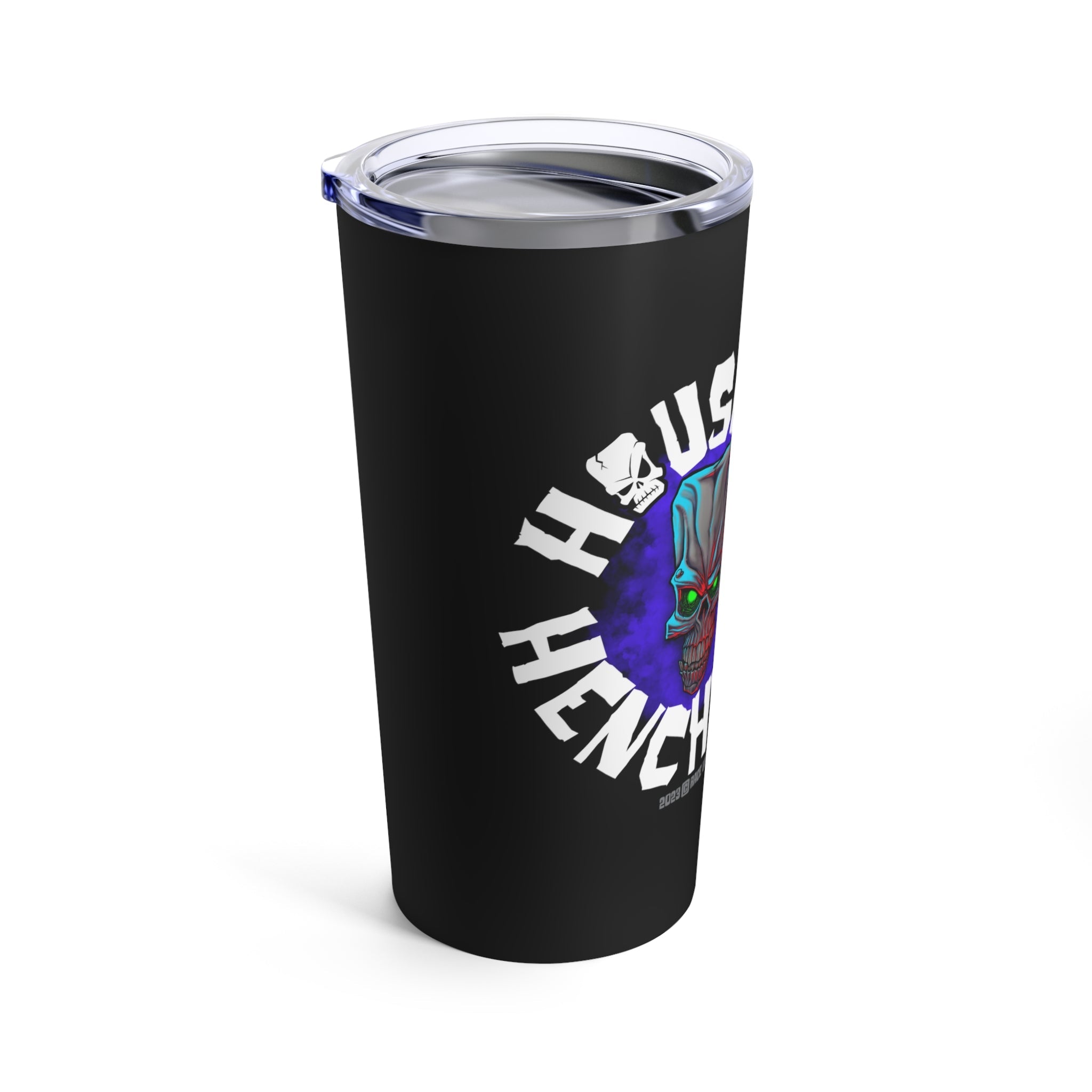 Tumbler 20oz "HOH FRANK" - 22