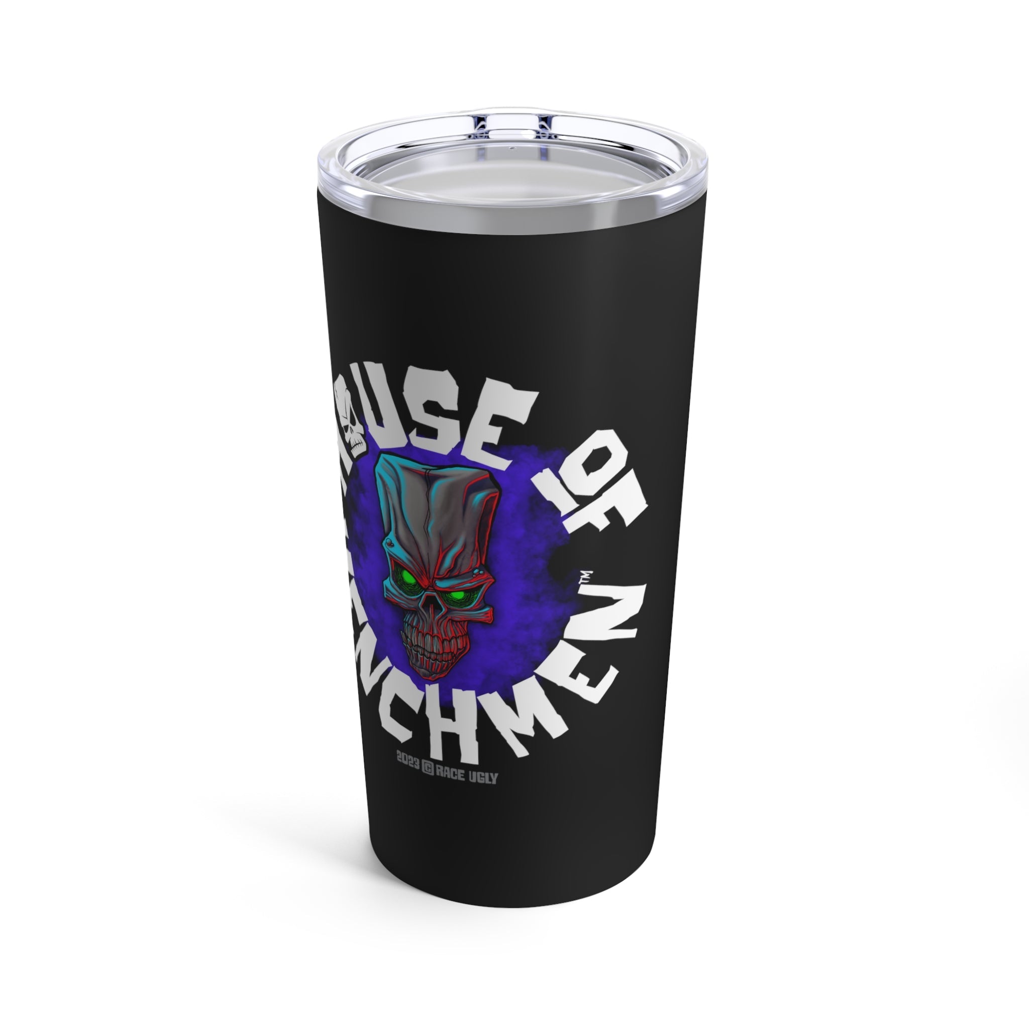 Tumbler 20oz "HOH FRANK" - 22