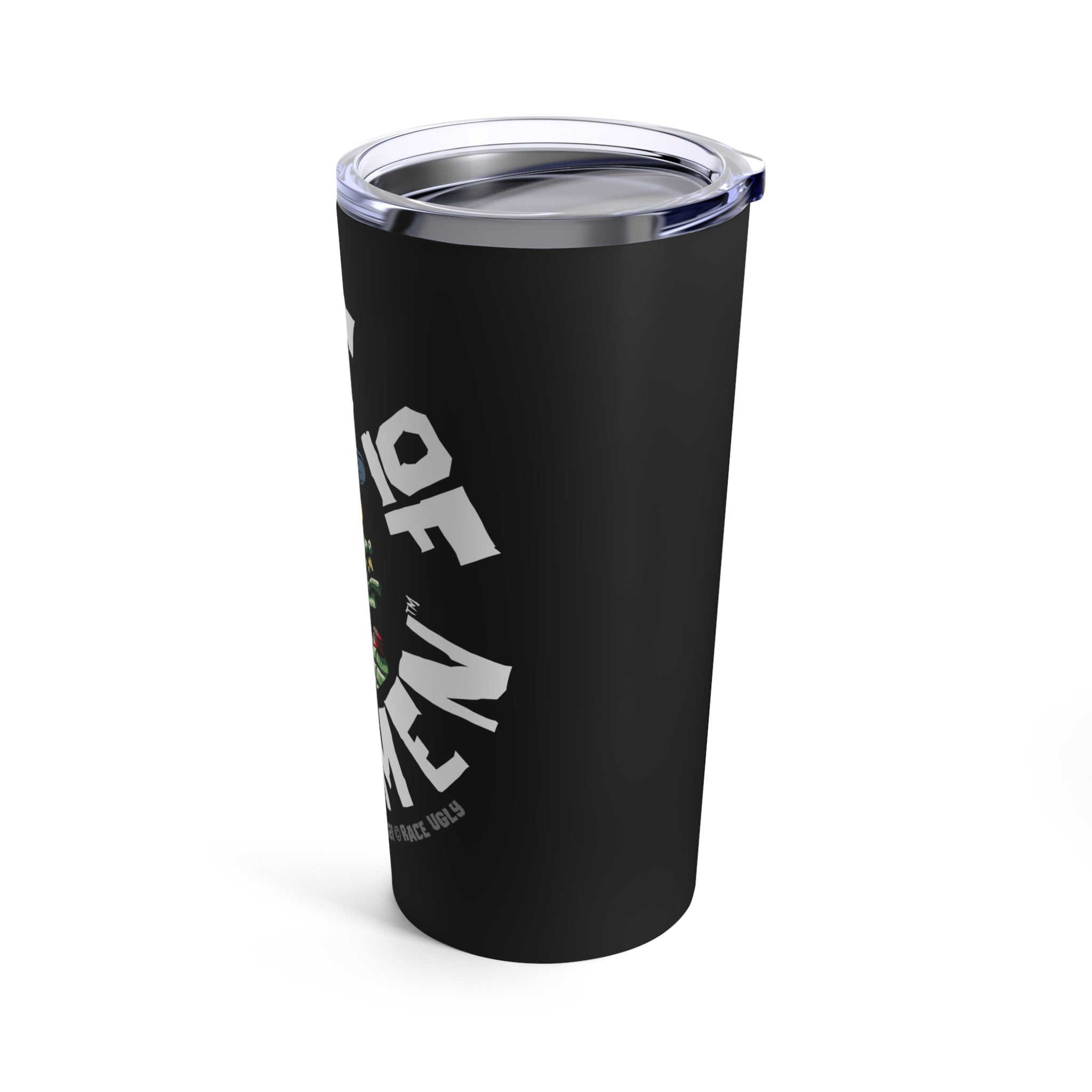 Tumbler 20oz "HOH ROB" - 26
