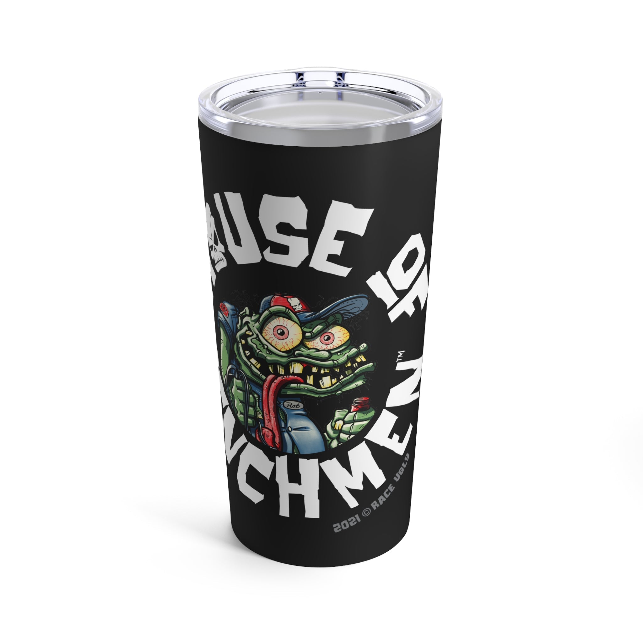 Tumbler 20oz "HOH ROB" - 26