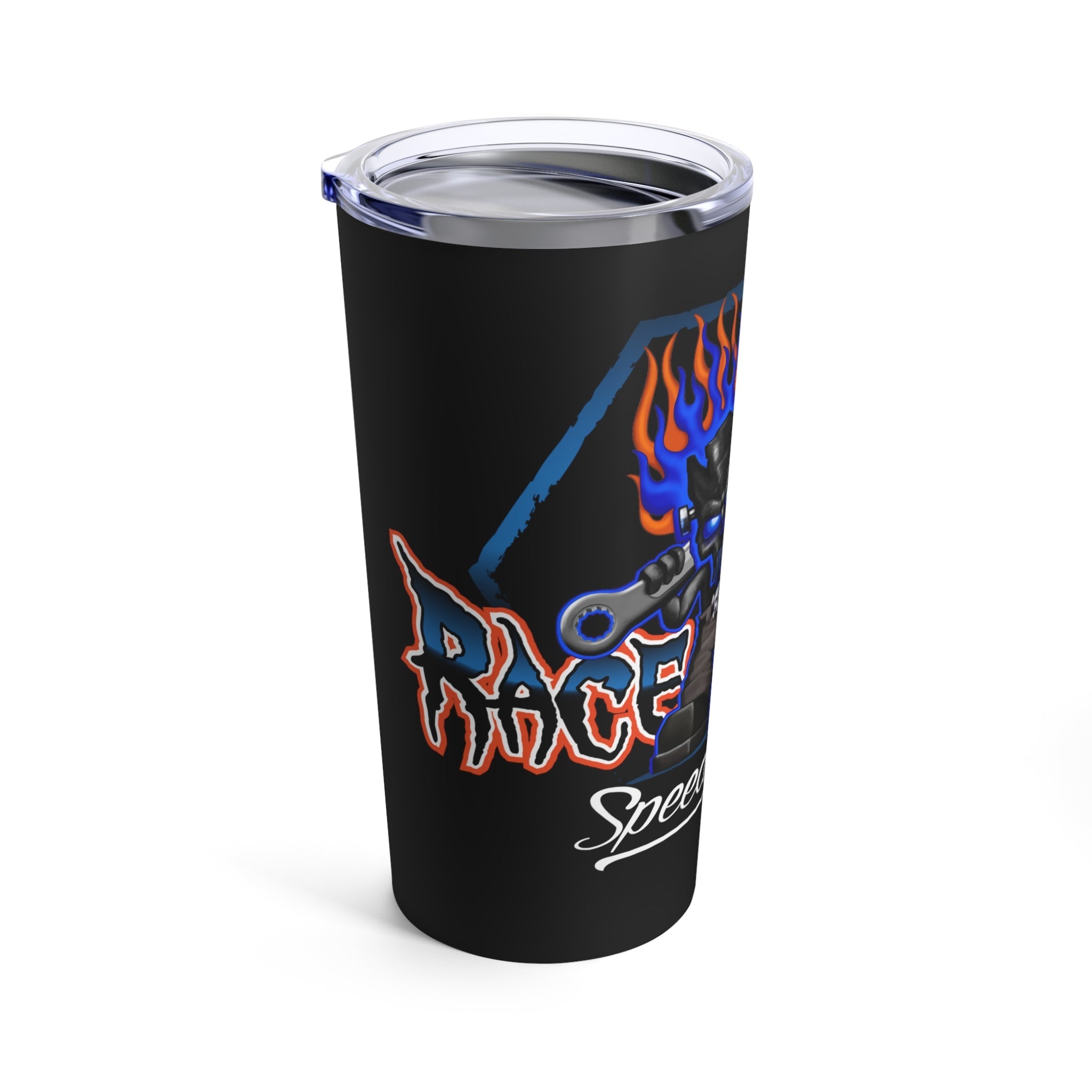 Tumbler 20oz "RU LOGO"