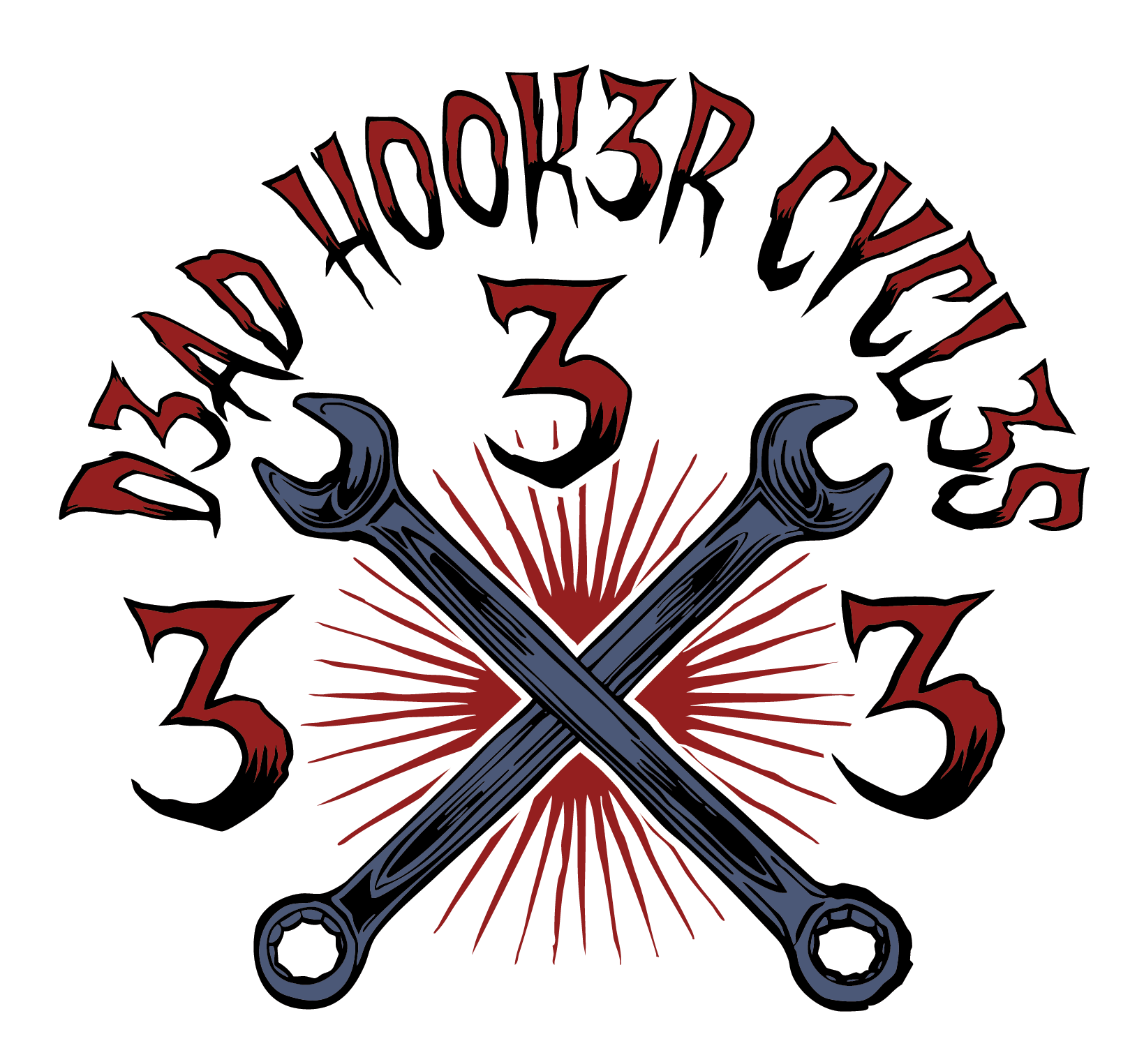 InsCryptions Apparel LLC