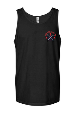 Gildan Softstyle Tank Top "DHC RIGHTEOUS"