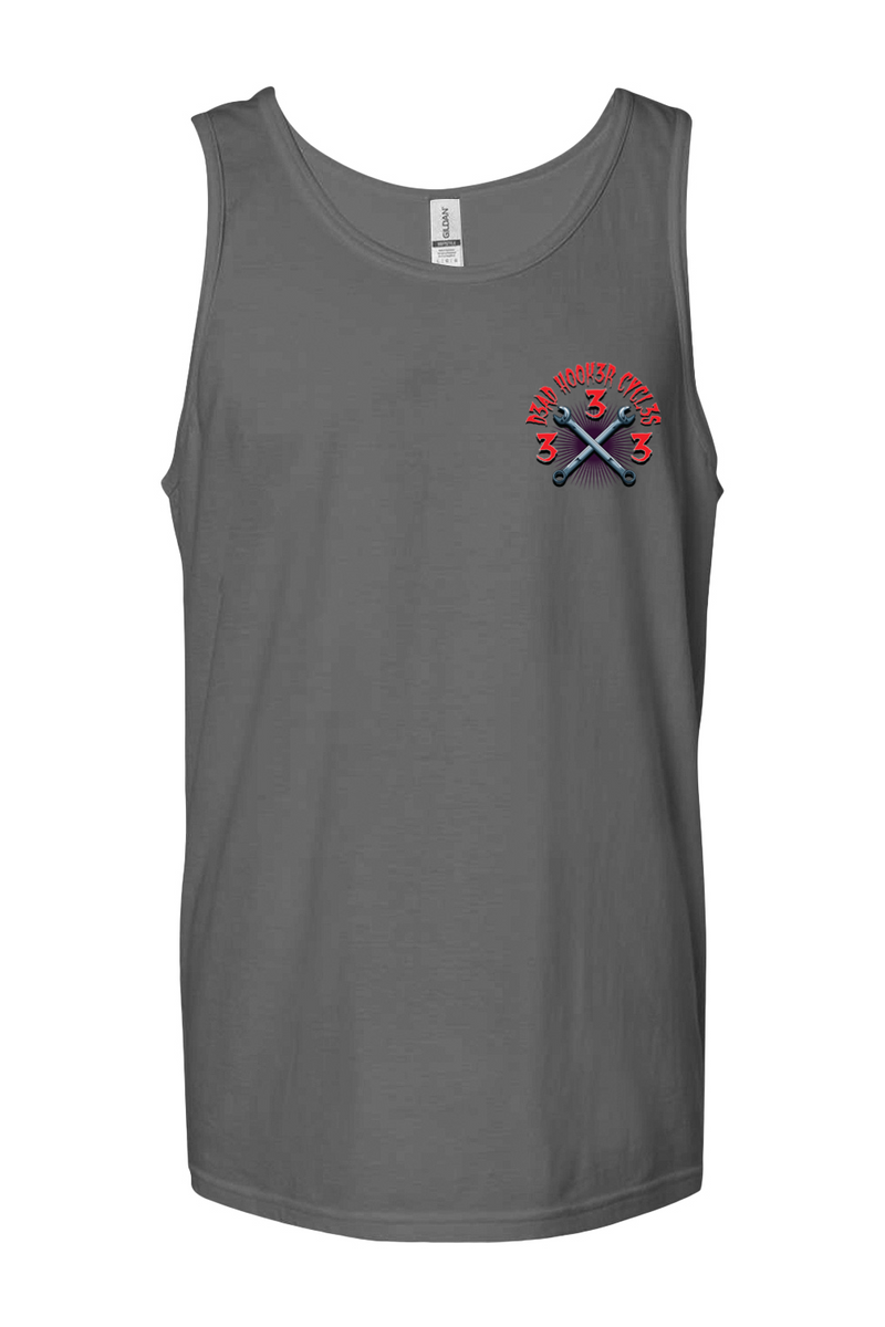 Gildan Softstyle Tank Top "DHC RIGHTEOUS"