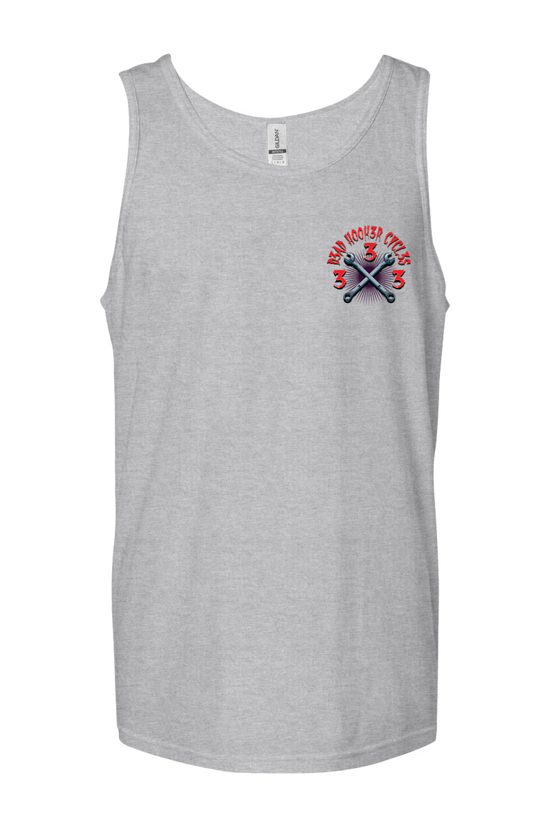 Gildan Softstyle Tank Top "DHC RIGHTEOUS"