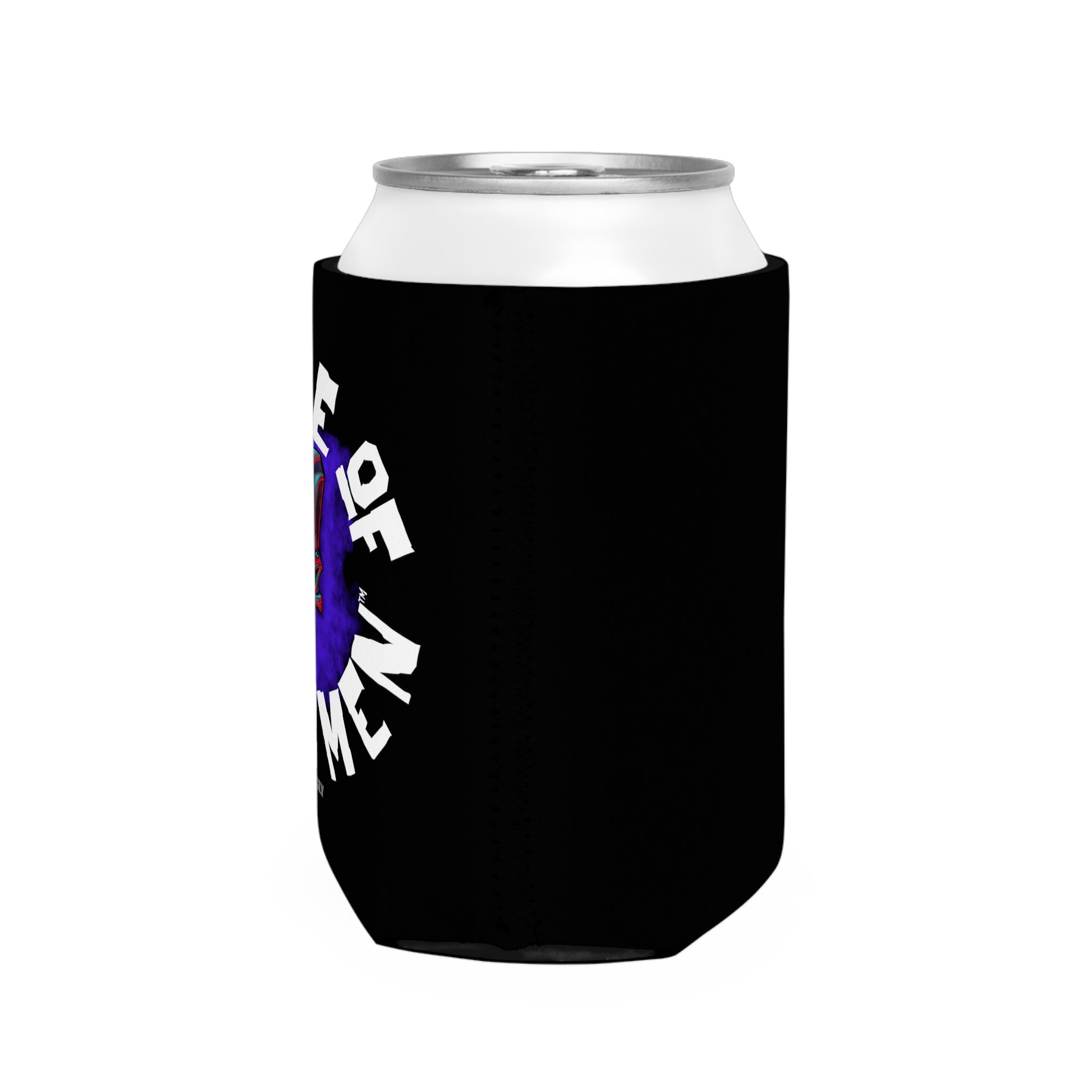 Can Cooler Sleeve "HOH FRANK" - 1