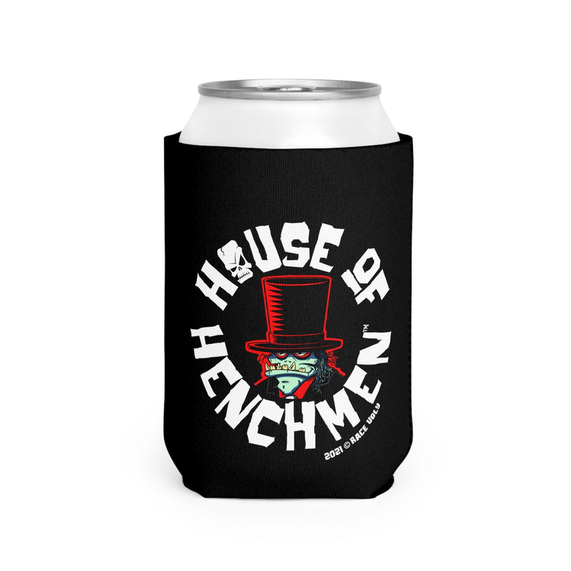 Can Cooler Sleeve "HOH HENCHMEN" - 9