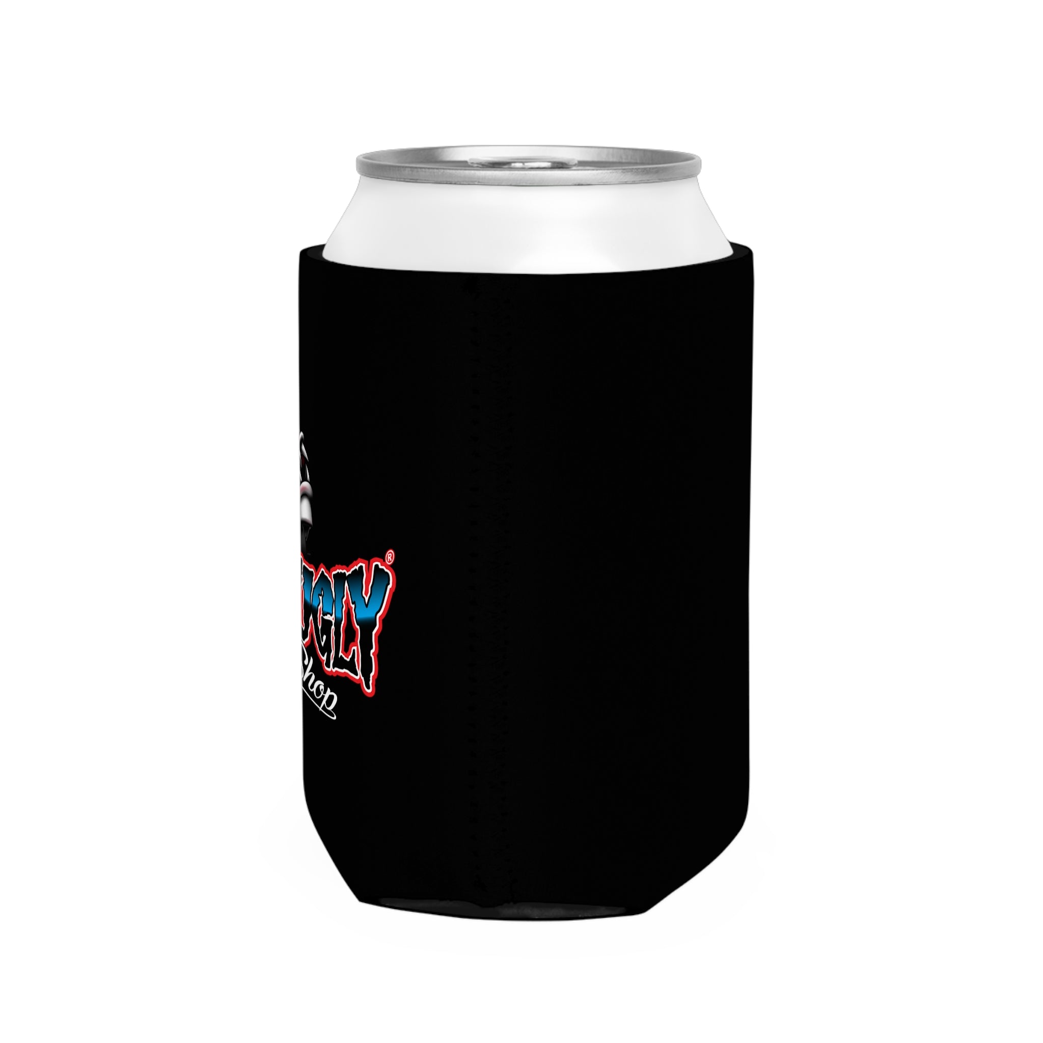 Can Cooler Sleeve "RU PISTON" -21
