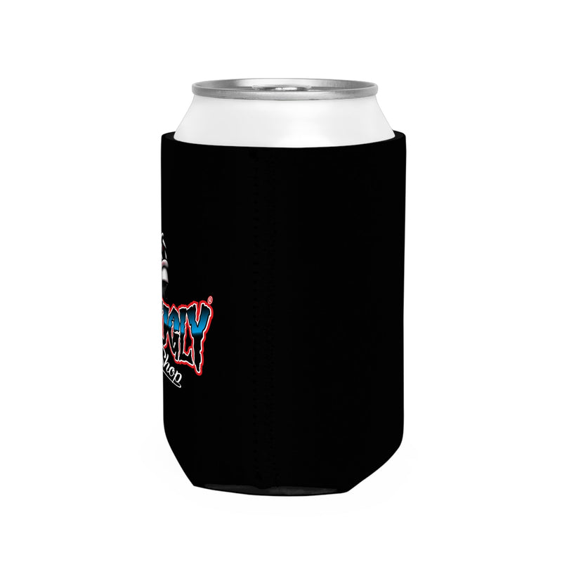 Can Cooler Sleeve "RU PISTON" -21