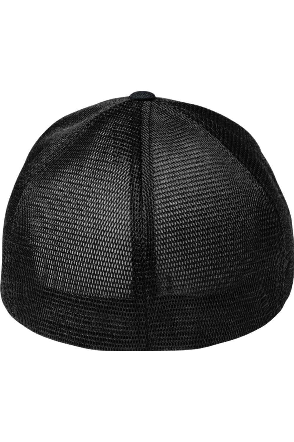 Flexfit Unipanel Trucker Cap "RU LOGO"