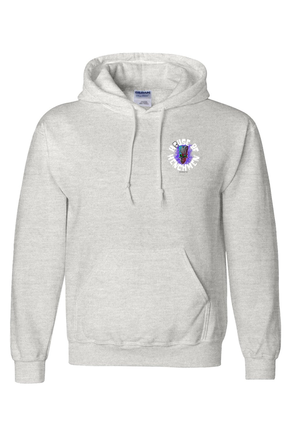 Gildan DryBlend Hooded Sweatshirt "HOH ALWAYS"