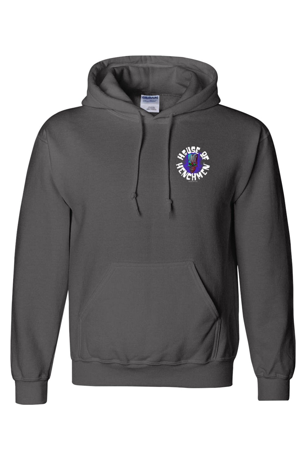 Gildan DryBlend Hooded Sweatshirt "HOH ALWAYS"