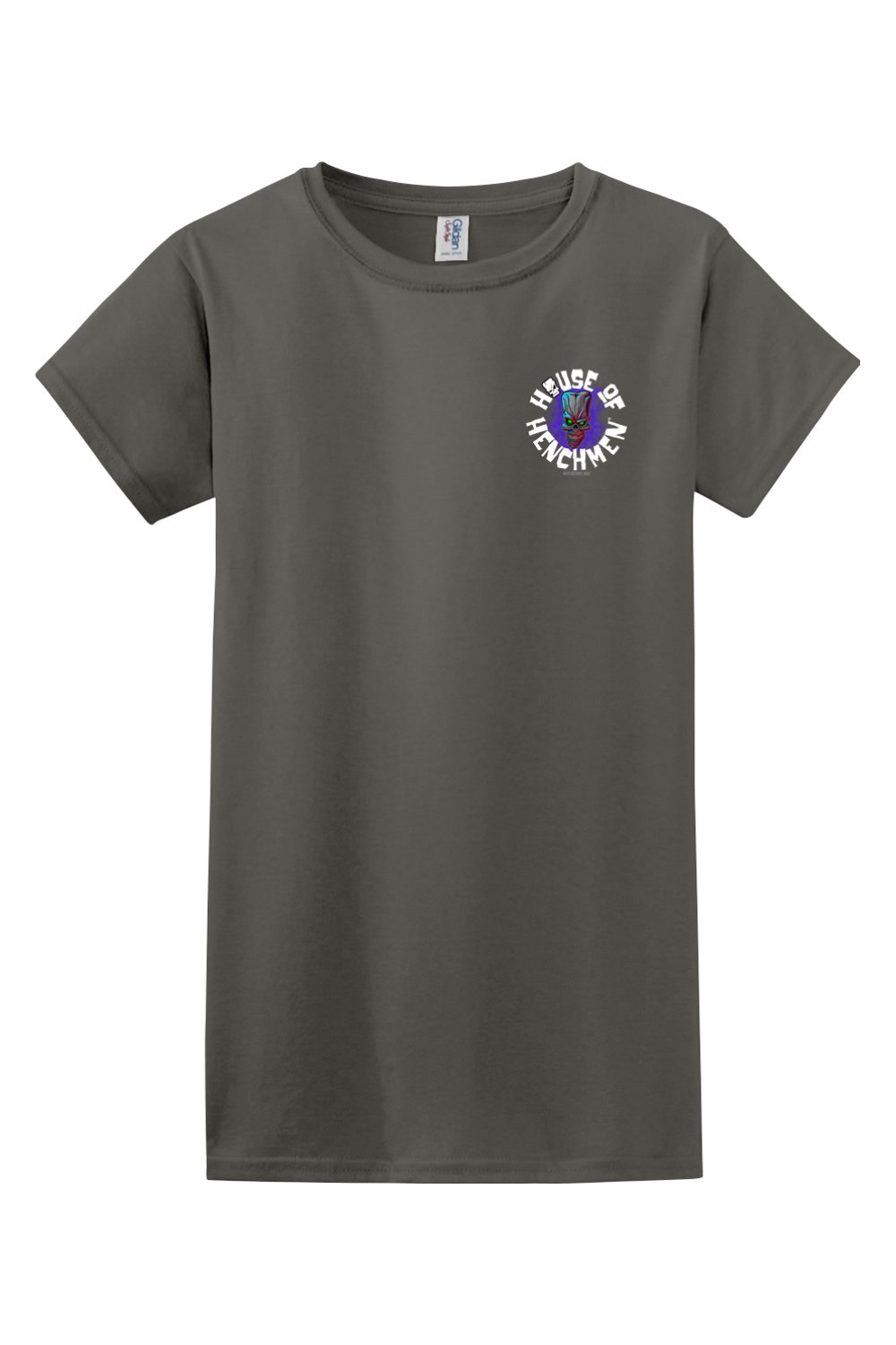 Gildan Softstyle Ladies' T-Shirt "HOH ALWAYS"