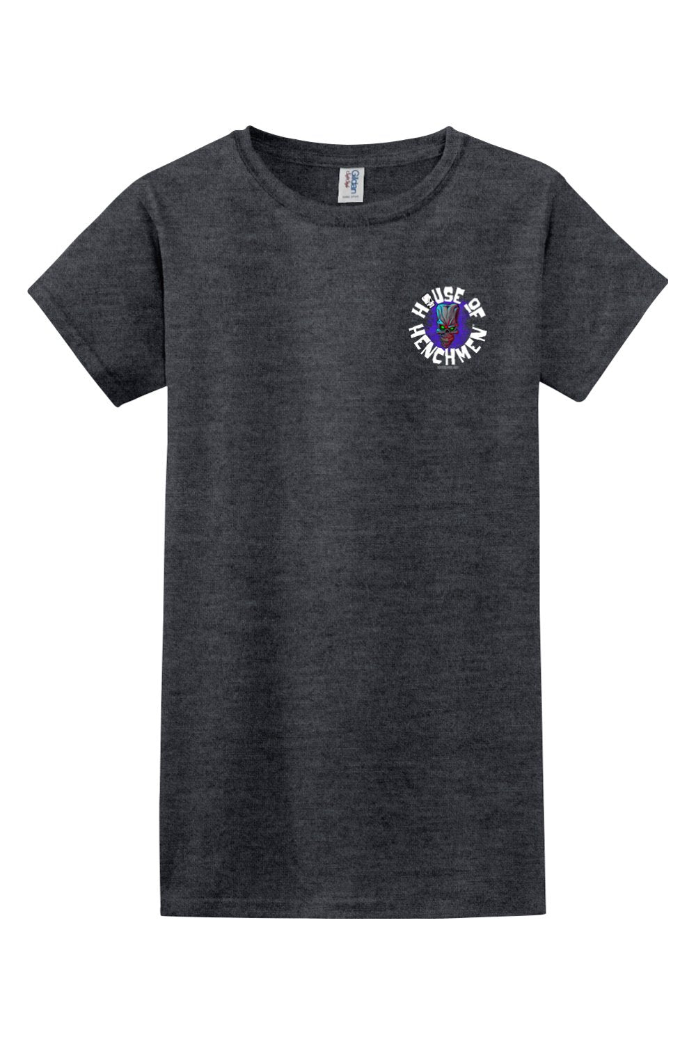 Gildan Softstyle Ladies' T-Shirt "HOH ALWAYS"
