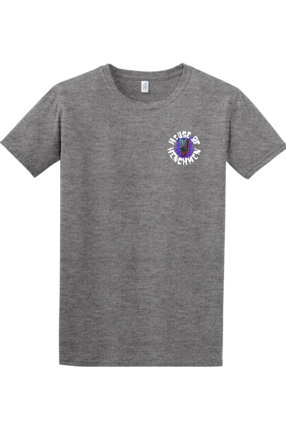 Gildan Softstyle T-Shirt "HOH ALWAYS"