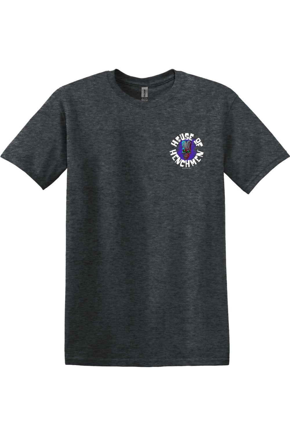 Gildan Softstyle T-Shirt "HOH ALWAYS"