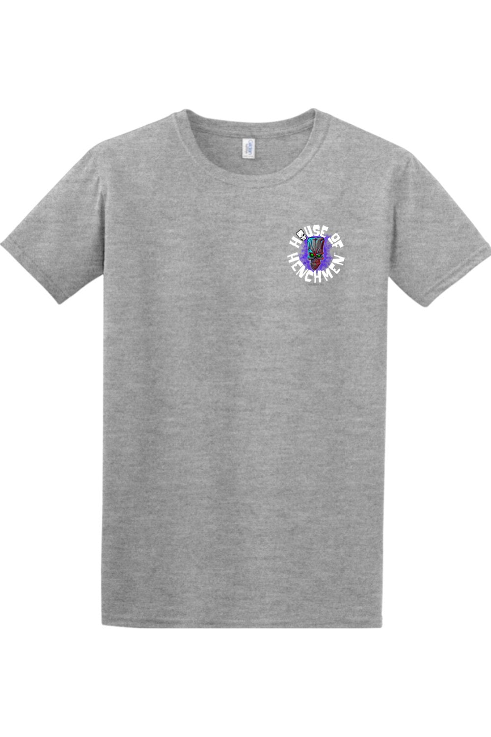 Gildan Softstyle T-Shirt "HOH ALWAYS"