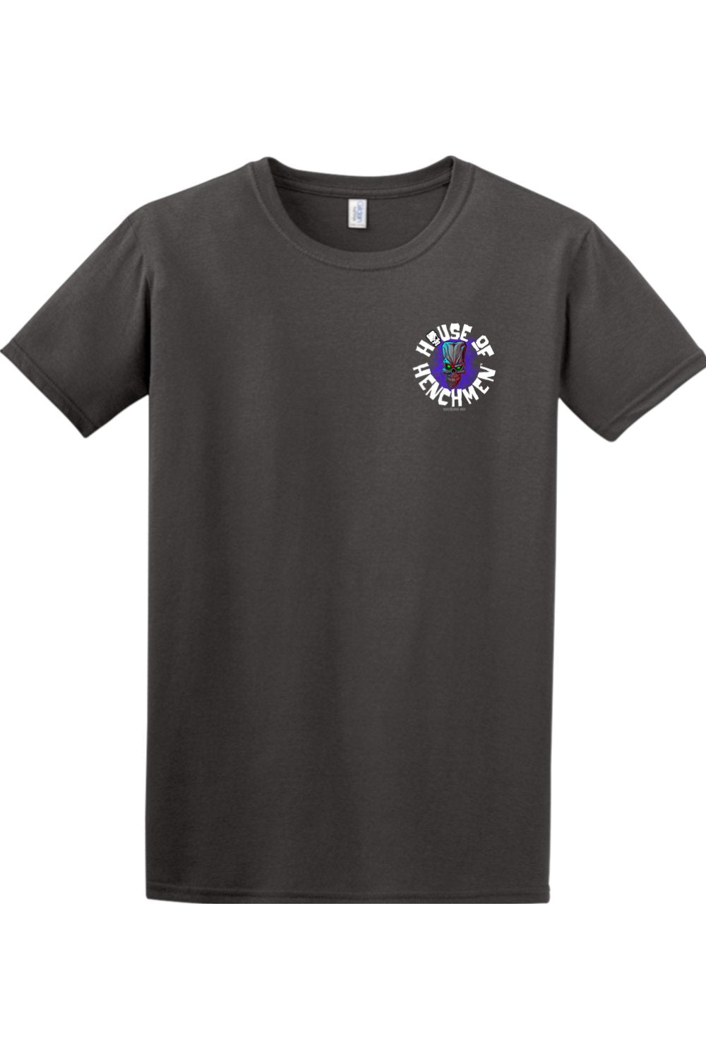 Gildan Softstyle T-Shirt "HOH ALWAYS"