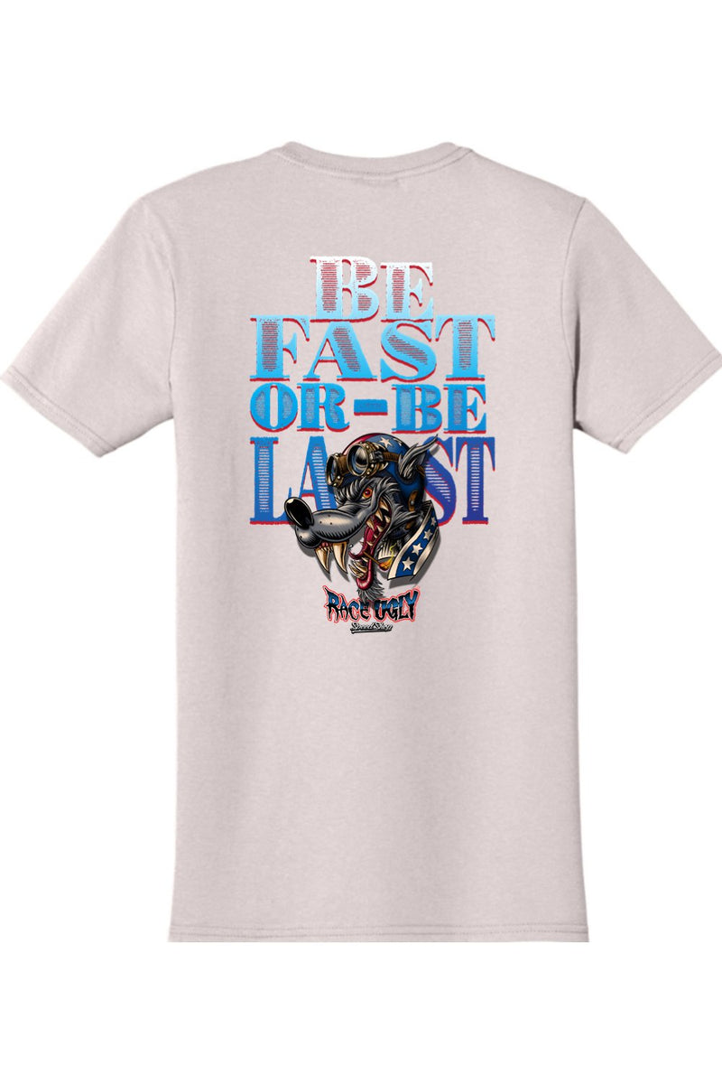 Gildan Softstyle T-Shirt "RU BE FAST"