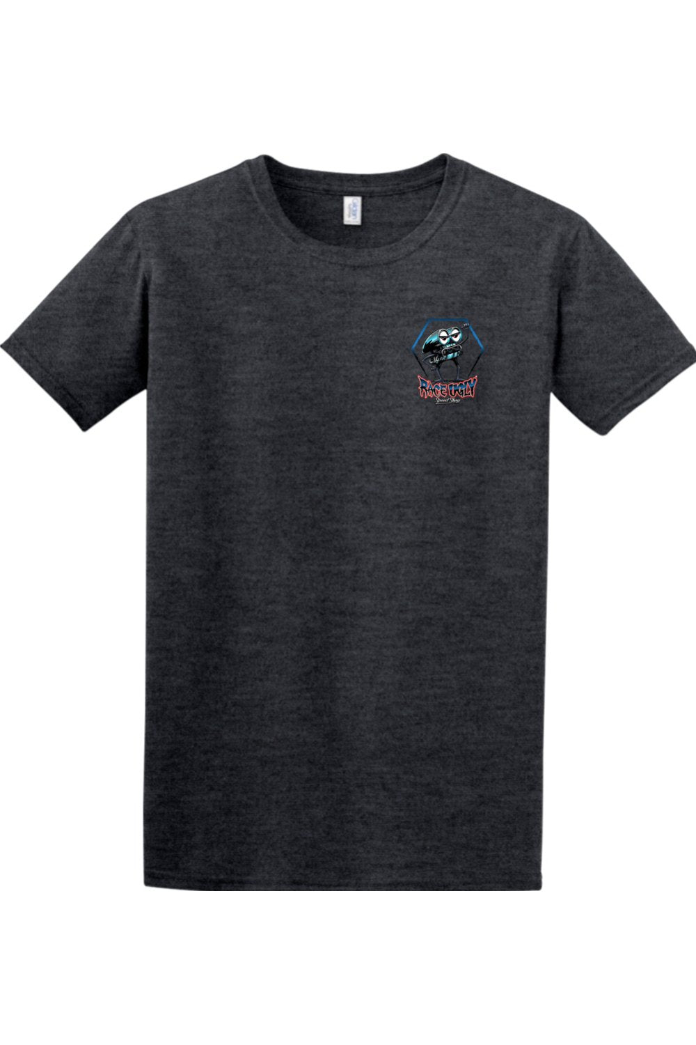 Gildan Softstyle T-Shirt "RU BLOW ME"