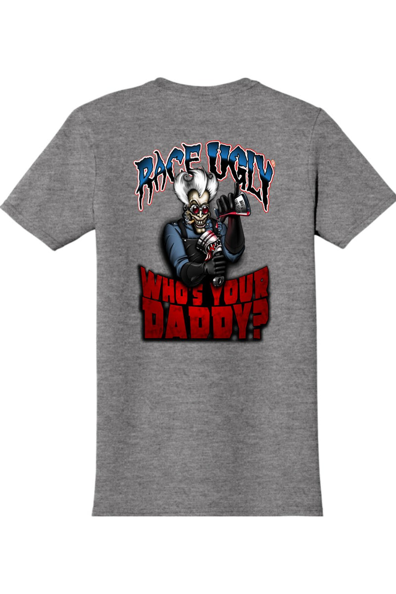 Gildan Softstyle T-Shirt "RU DADDY"