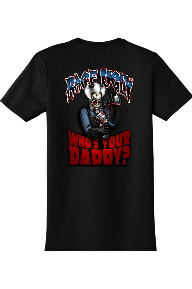 Gildan Softstyle T-Shirt "RU DADDY"