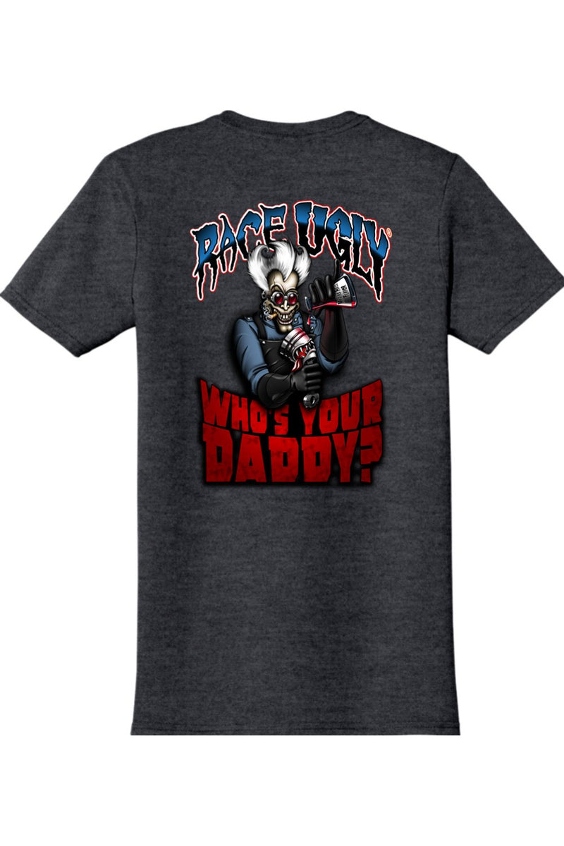 Gildan Softstyle T-Shirt "RU DADDY"