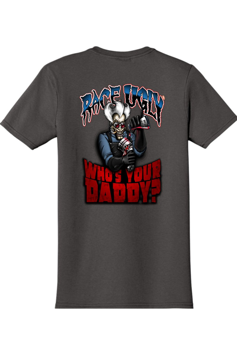 Gildan Softstyle T-Shirt "RU DADDY"