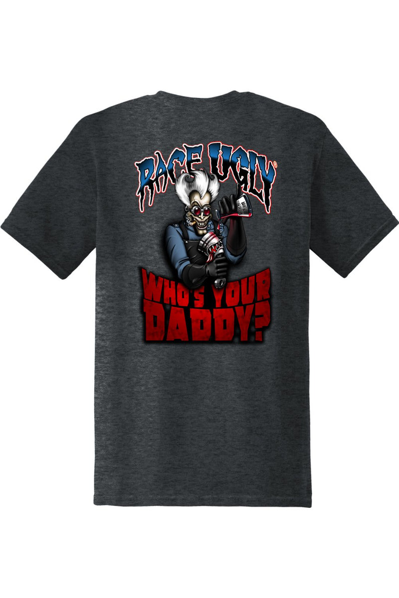 Gildan Softstyle T-Shirt "RU DADDY"