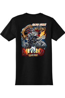 Gildan Softstyle T-Shirt "RU INFLUENCE"