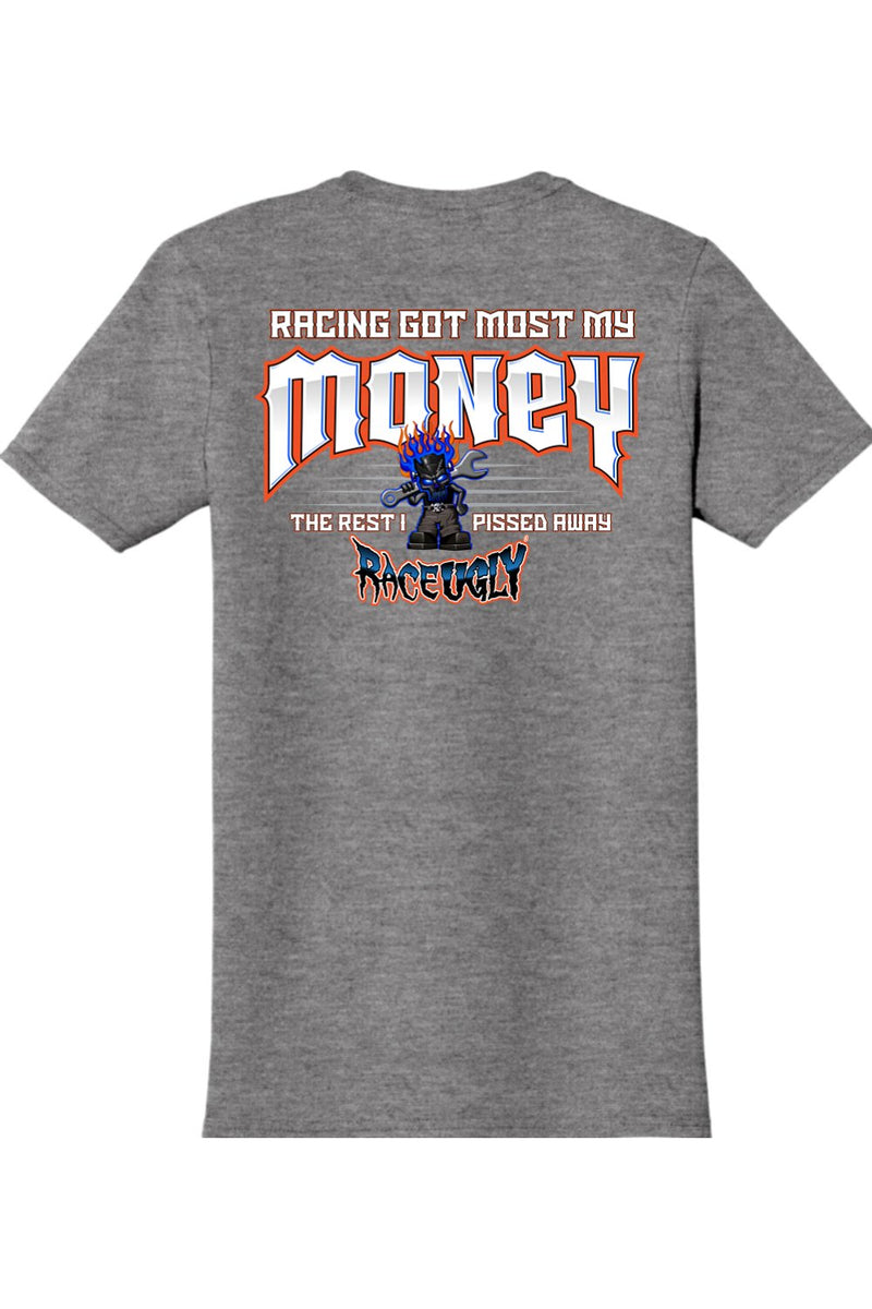 Gildan Softstyle T-Shirt "RU MONEY"