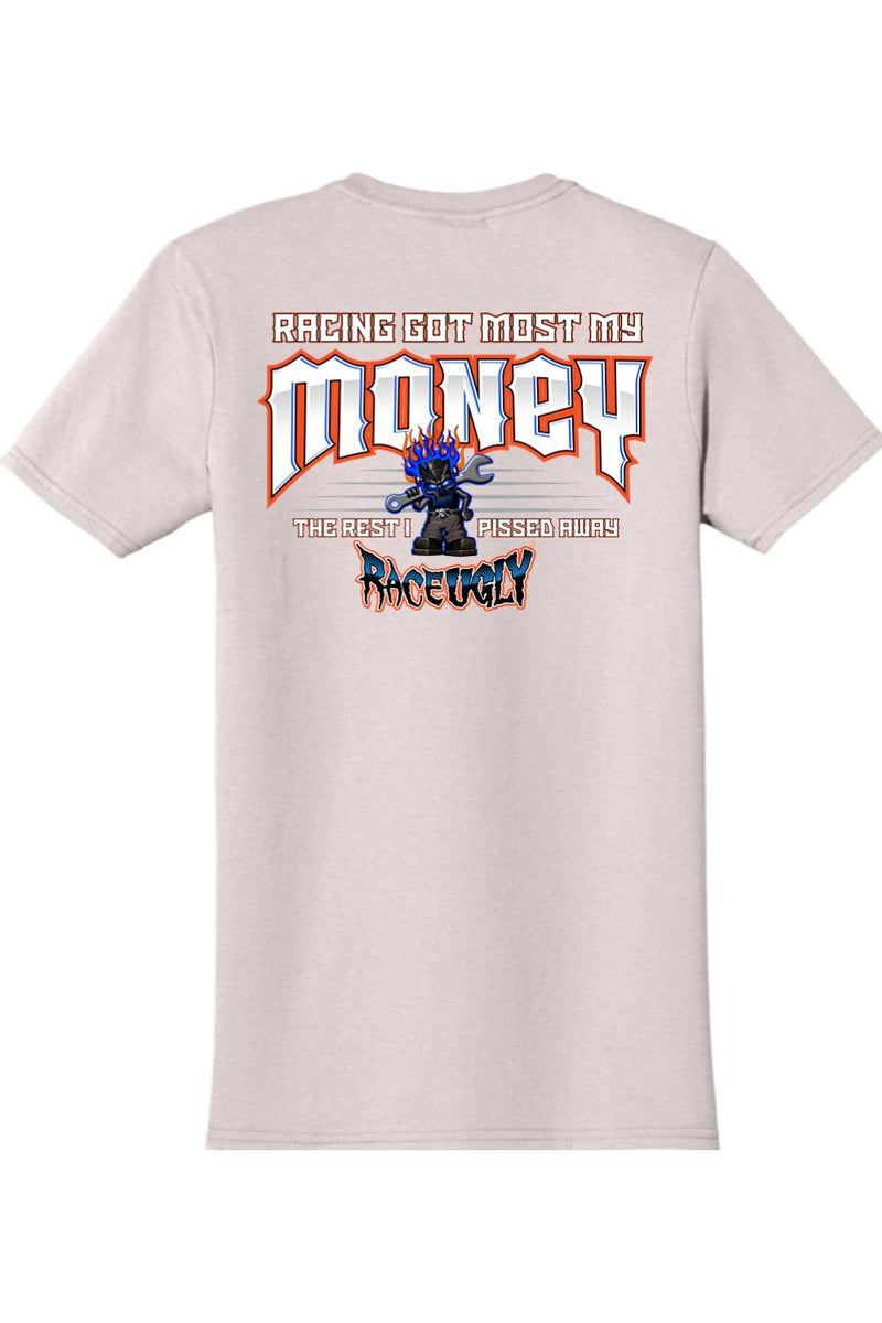 Gildan Softstyle T-Shirt "RU MONEY"