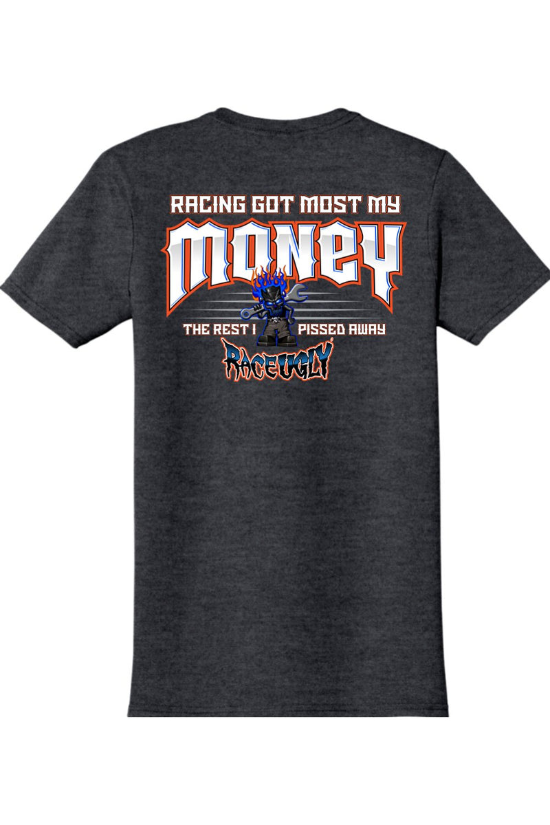 Gildan Softstyle T-Shirt "RU MONEY"